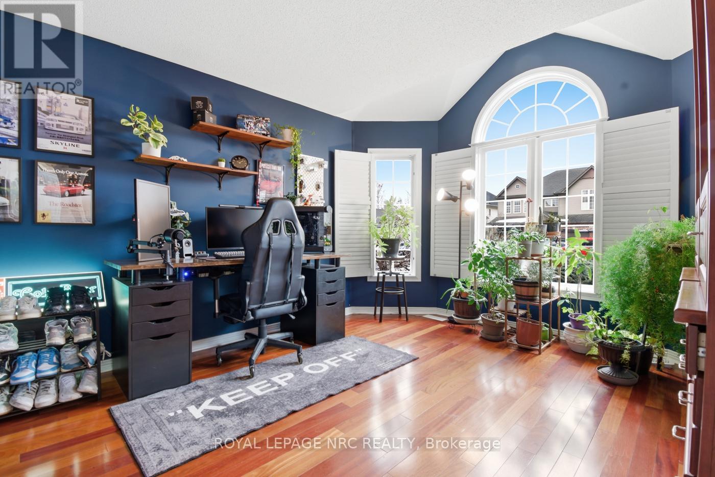 65 Mccaffery Crescent, St. Catharines, Ontario  L2S 3Y6 - Photo 10 - X12821528