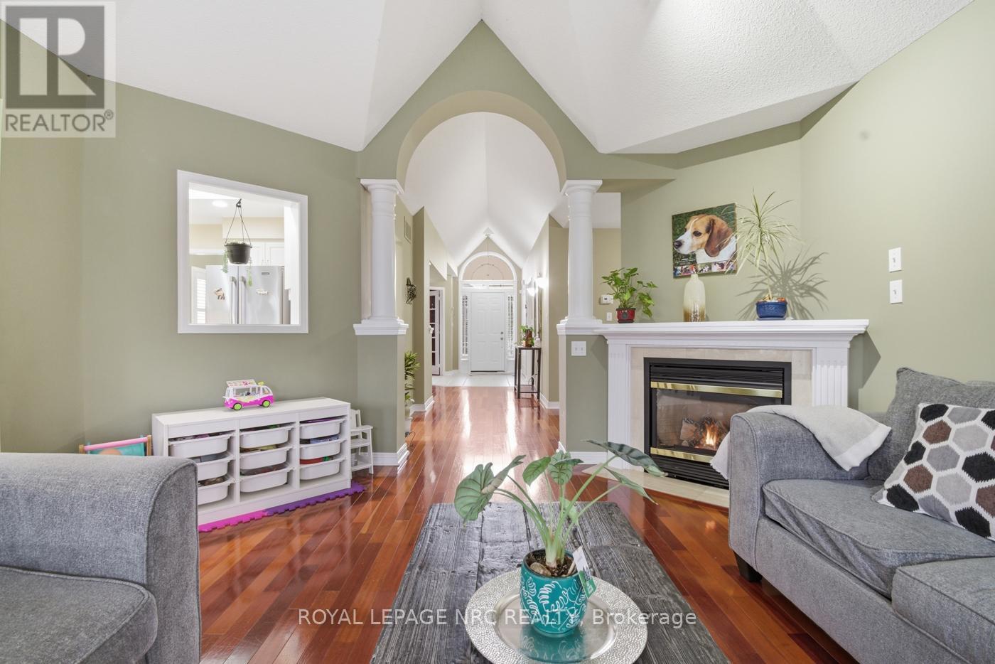 65 Mccaffery Crescent, St. Catharines, Ontario  L2S 3Y6 - Photo 23 - X12821528