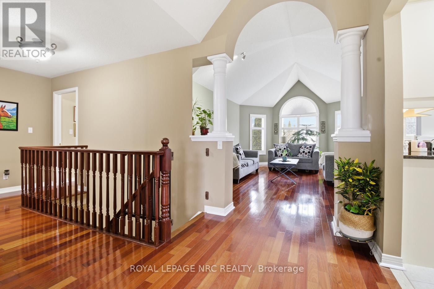 65 Mccaffery Crescent, St. Catharines, Ontario  L2S 3Y6 - Photo 12 - X12821528