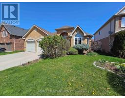 65 MCCAFFERY CRESCENT, St. Catharines, Ontario