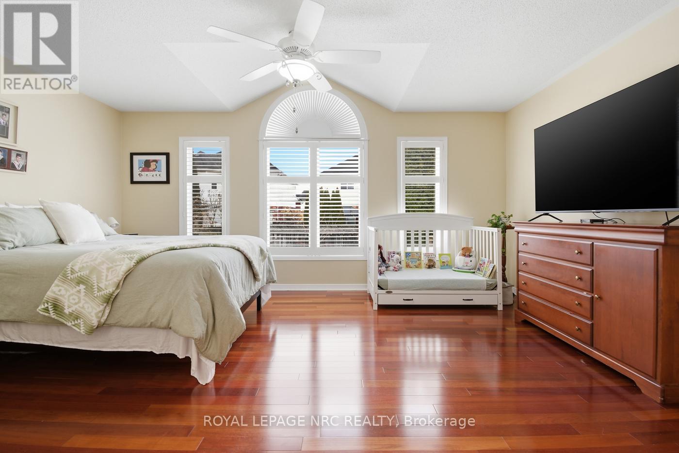 65 Mccaffery Crescent, St. Catharines, Ontario  L2S 3Y6 - Photo 26 - X12821528