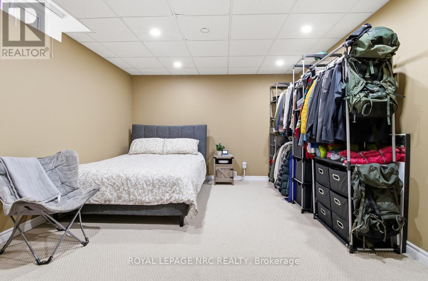 65 Mccaffery Crescent, St. Catharines, Ontario  L2S 3Y6 - Photo 38 - X12821528