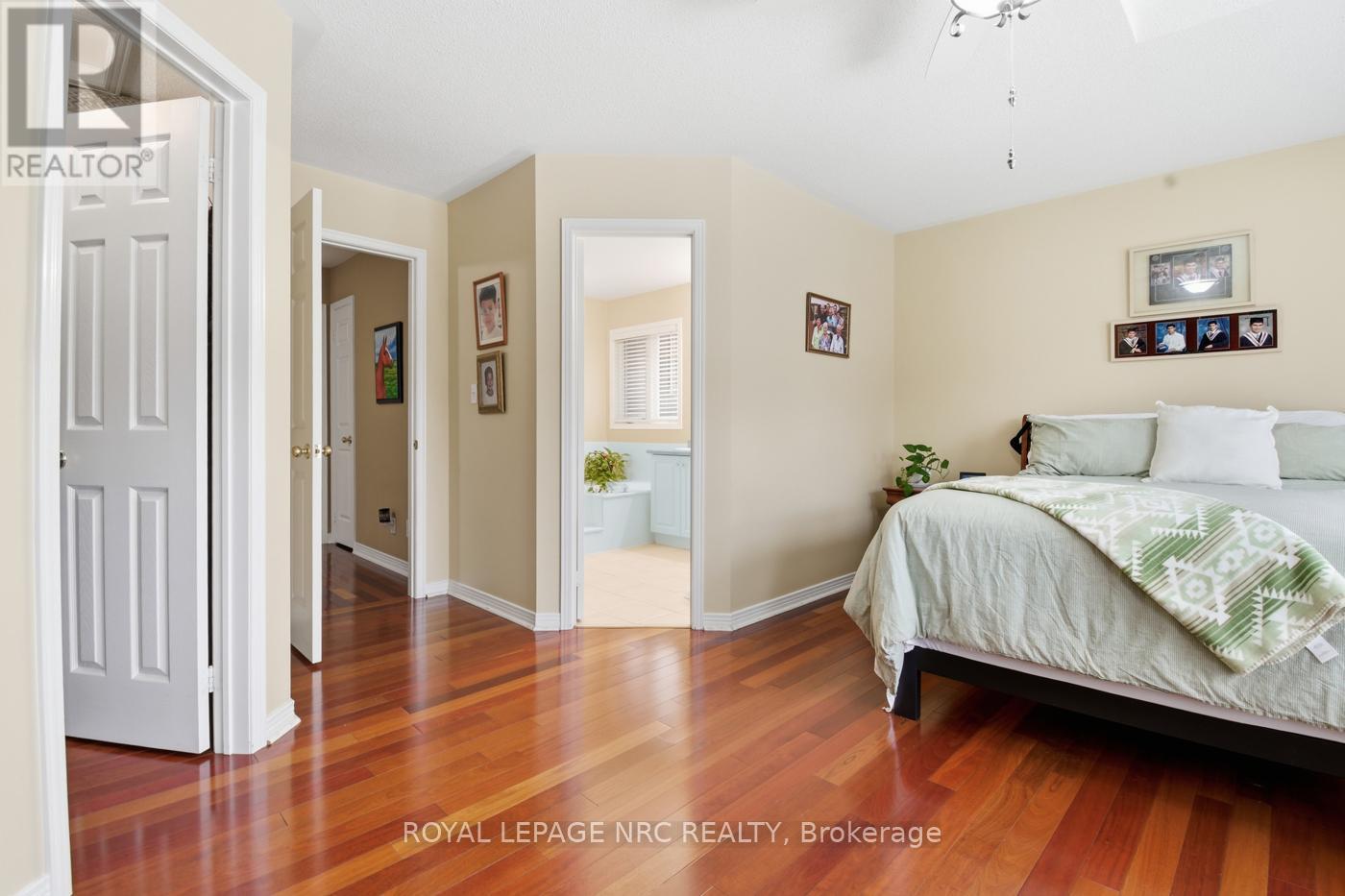 65 Mccaffery Crescent, St. Catharines, Ontario  L2S 3Y6 - Photo 28 - X12821528