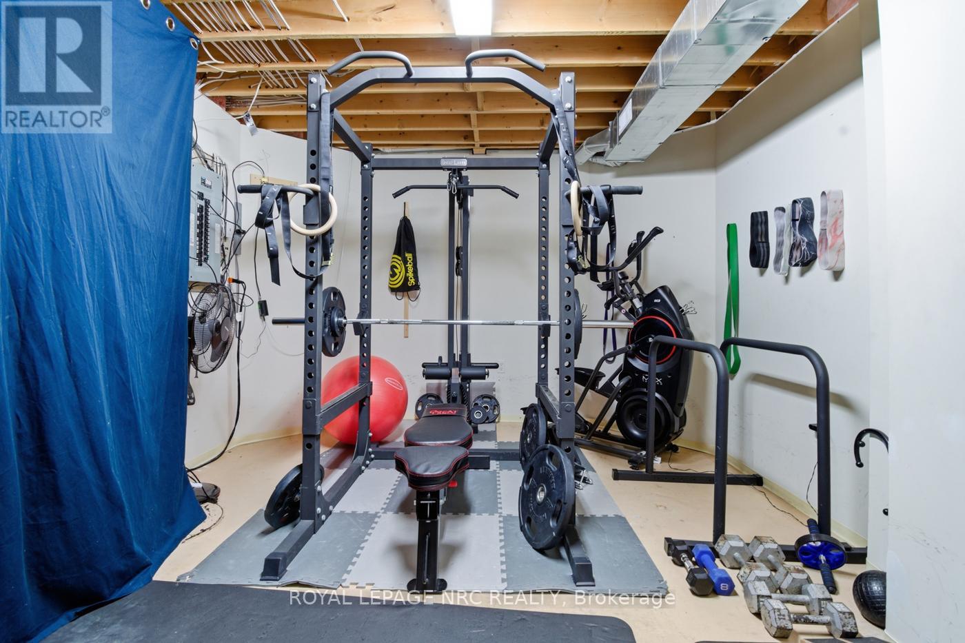 65 Mccaffery Crescent, St. Catharines, Ontario  L2S 3Y6 - Photo 36 - X12821528