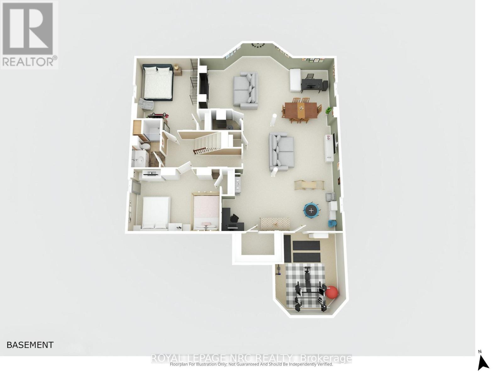 65 Mccaffery Crescent, St. Catharines, Ontario  L2S 3Y6 - Photo 41 - X12821528