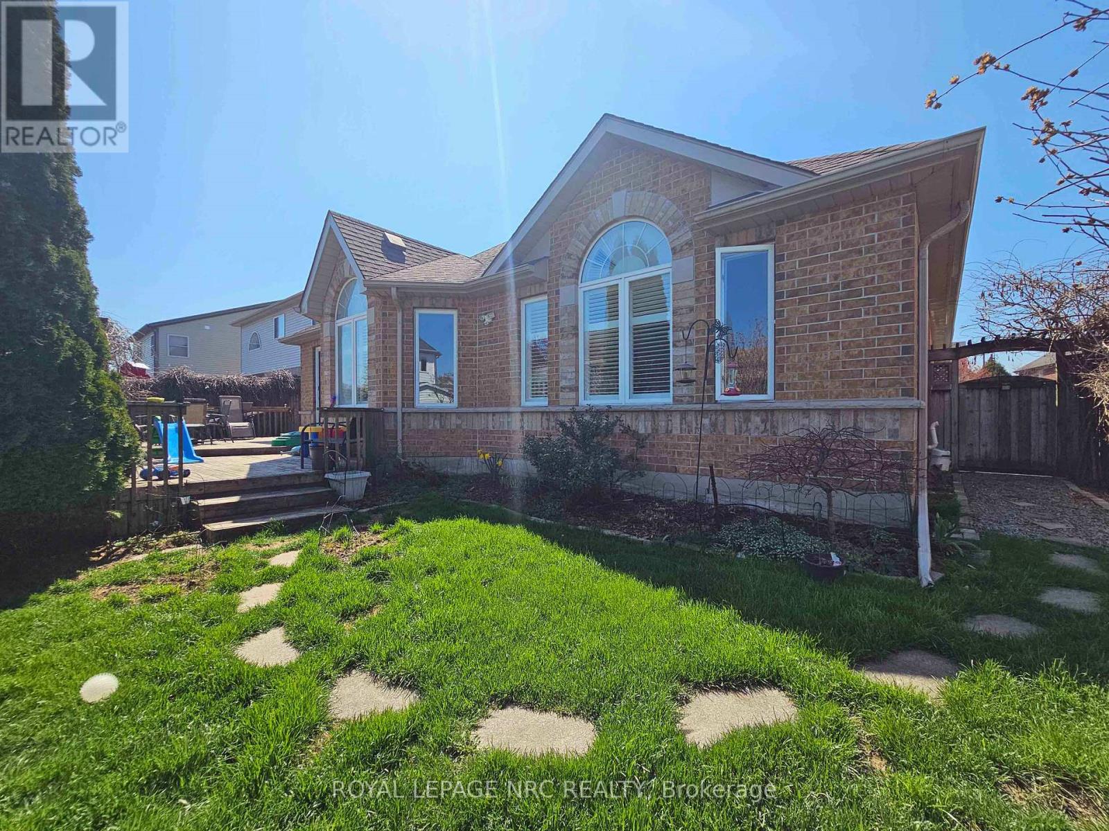 65 Mccaffery Crescent, St. Catharines, Ontario  L2S 3Y6 - Photo 44 - X12821528