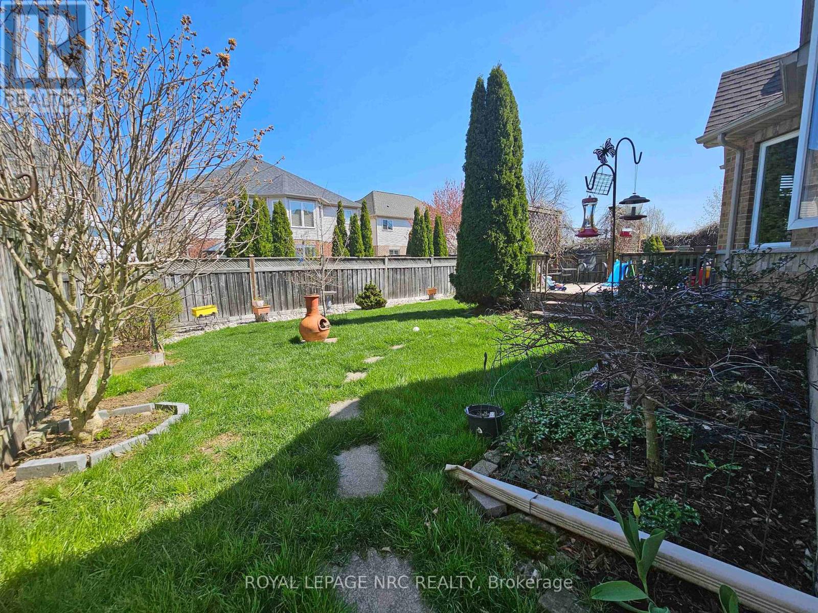 65 Mccaffery Crescent, St. Catharines, Ontario  L2S 3Y6 - Photo 42 - X12821528