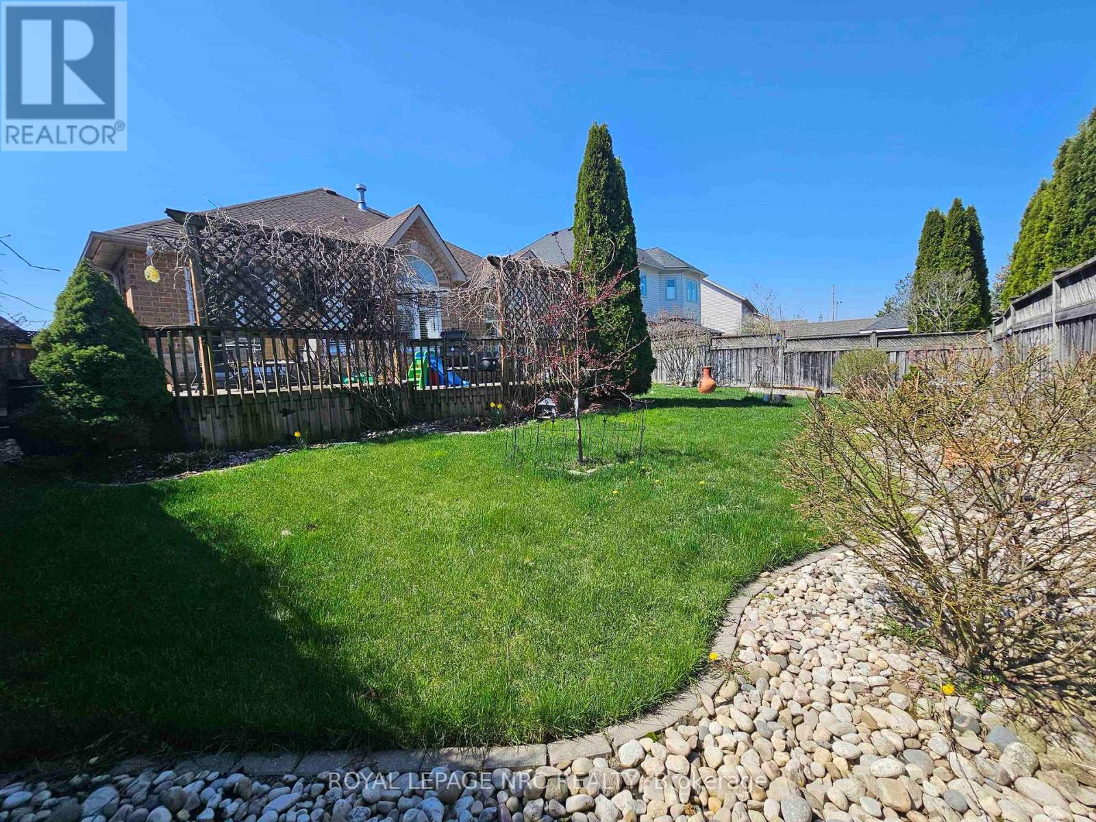 65 Mccaffery Crescent, St. Catharines, Ontario  L2S 3Y6 - Photo 43 - X12821528