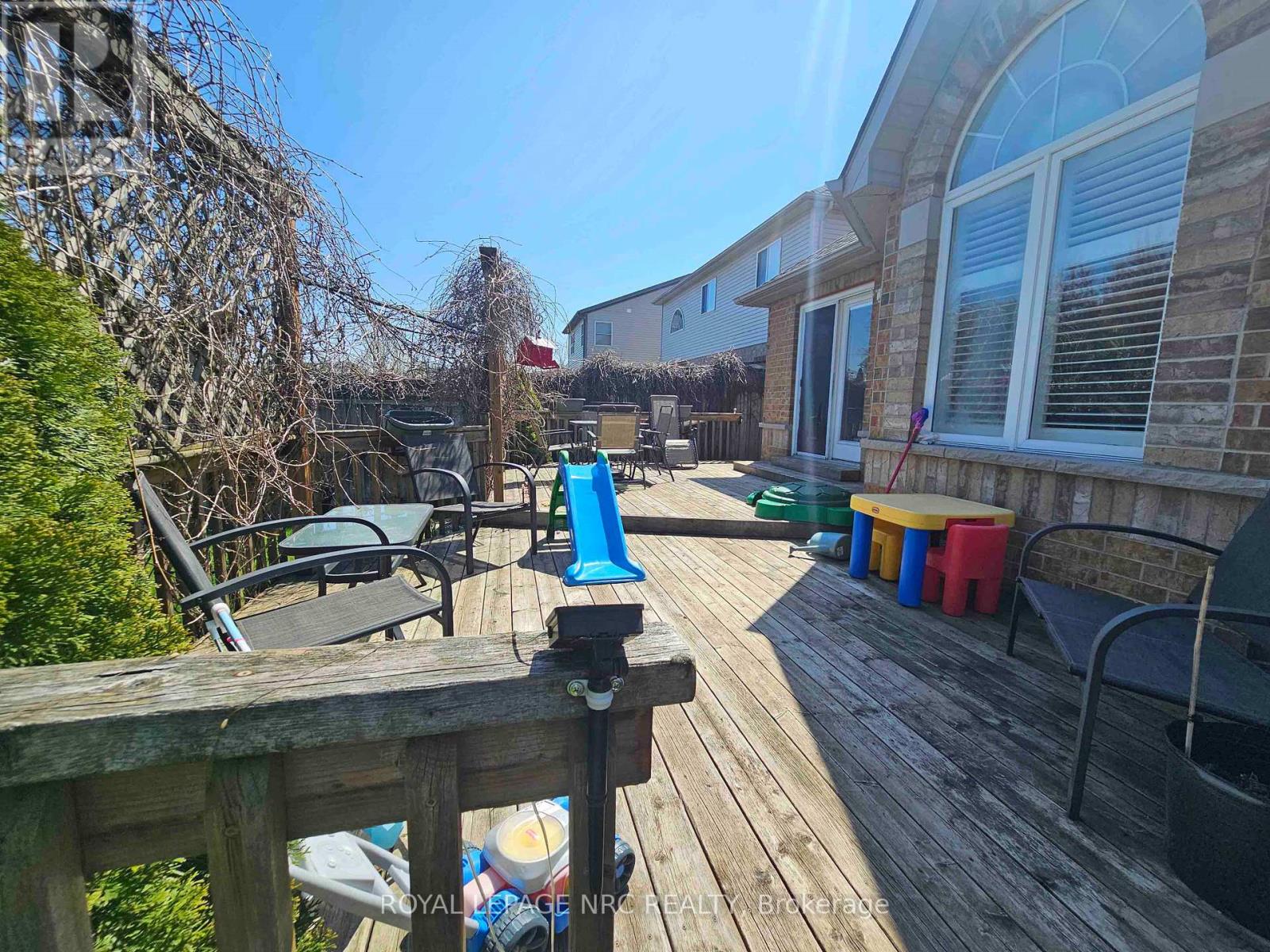 65 Mccaffery Crescent, St. Catharines, Ontario  L2S 3Y6 - Photo 45 - X12821528