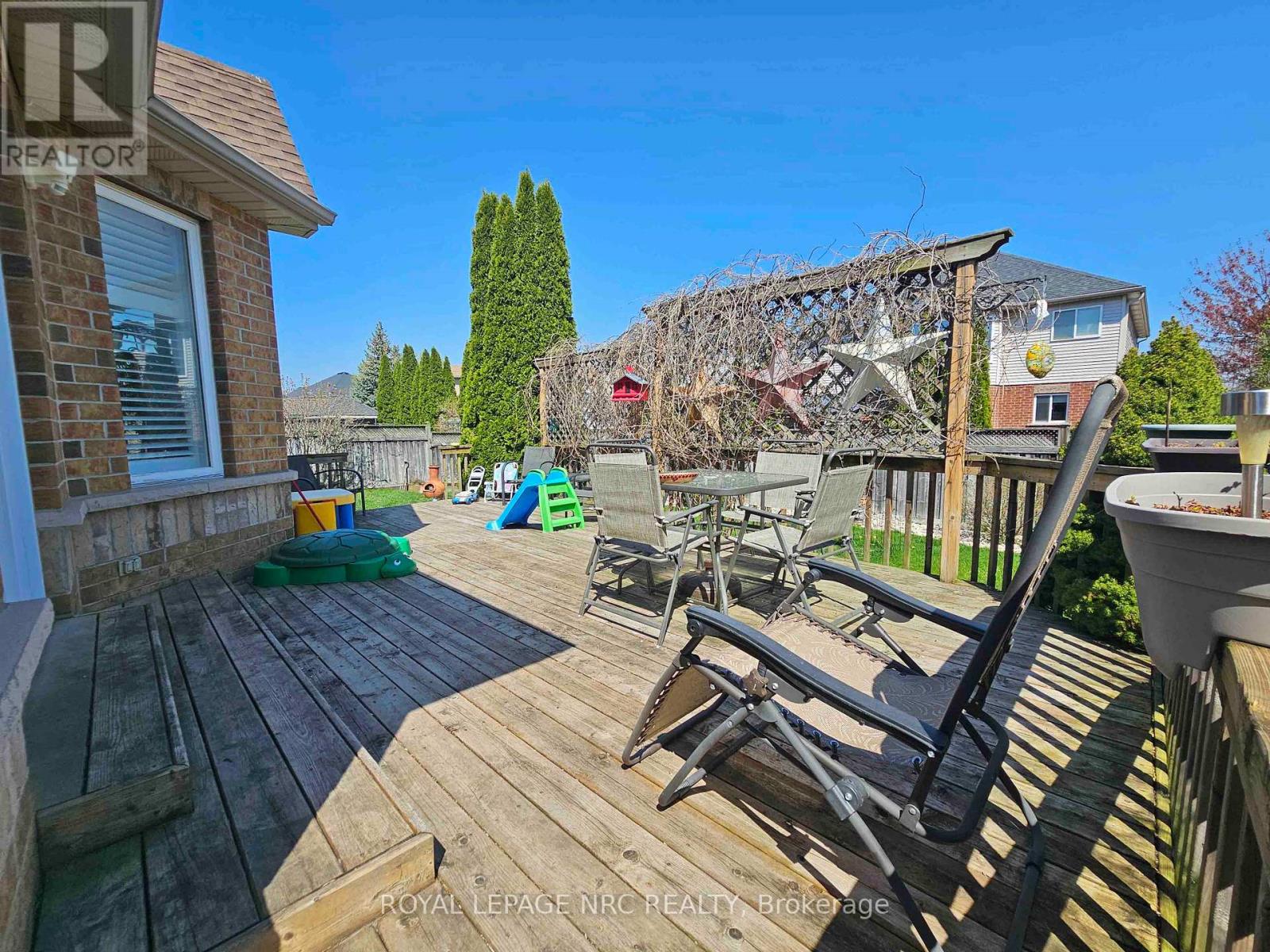 65 Mccaffery Crescent, St. Catharines, Ontario  L2S 3Y6 - Photo 46 - X12821528