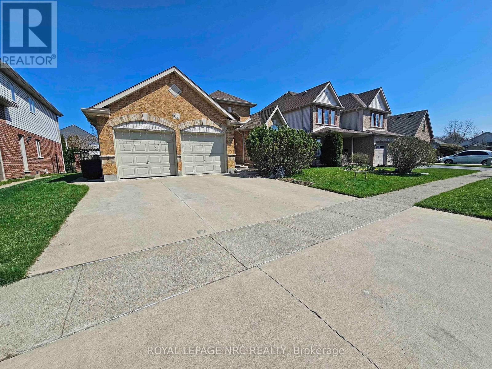 65 Mccaffery Crescent, St. Catharines, Ontario  L2S 3Y6 - Photo 50 - X12821528