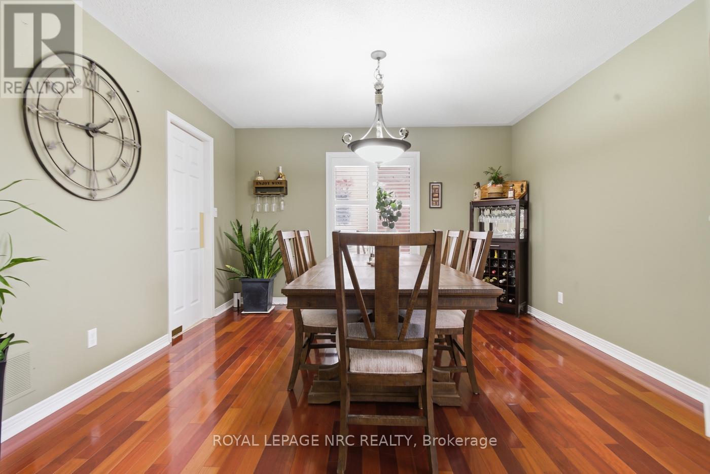 65 Mccaffery Crescent, St. Catharines, Ontario  L2S 3Y6 - Photo 8 - X12821528