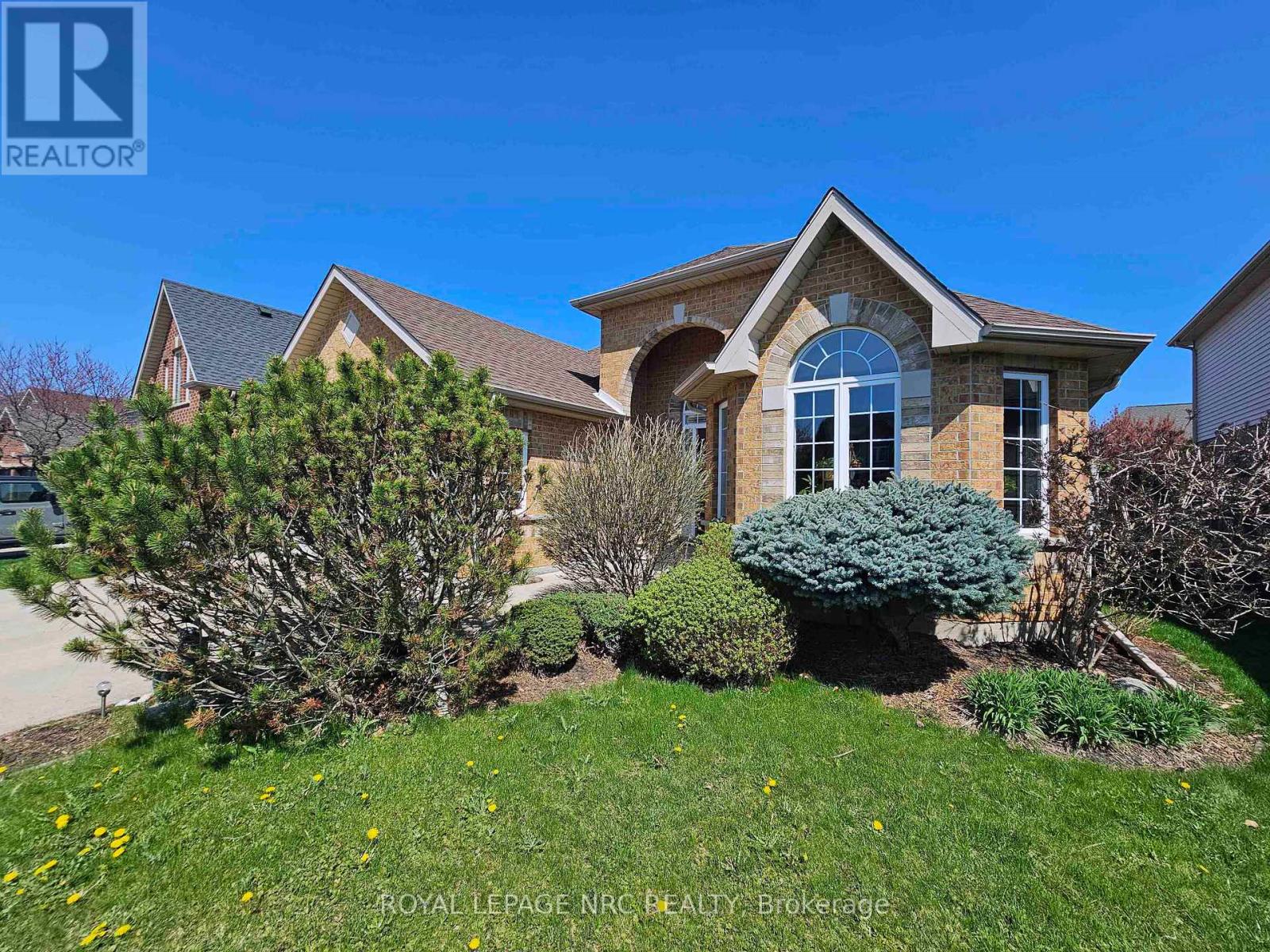 65 Mccaffery Crescent, St. Catharines, Ontario  L2S 3Y6 - Photo 48 - X12821528