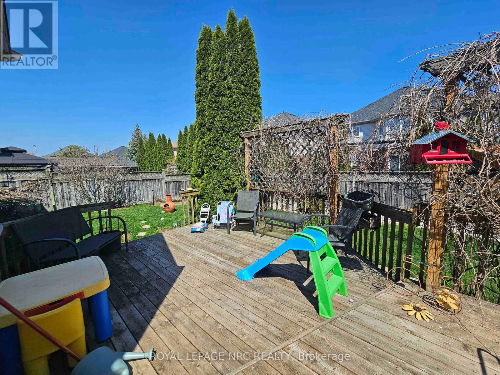 65 Mccaffery Crescent, St. Catharines, Ontario  L2S 3Y6 - Photo 47 - X12821528