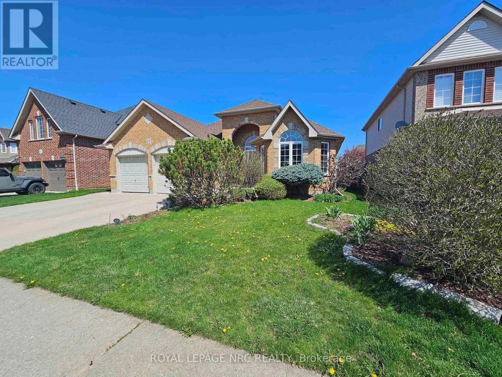 65 Mccaffery Crescent, St. Catharines, Ontario  L2S 3Y6 - Photo 49 - X12821528