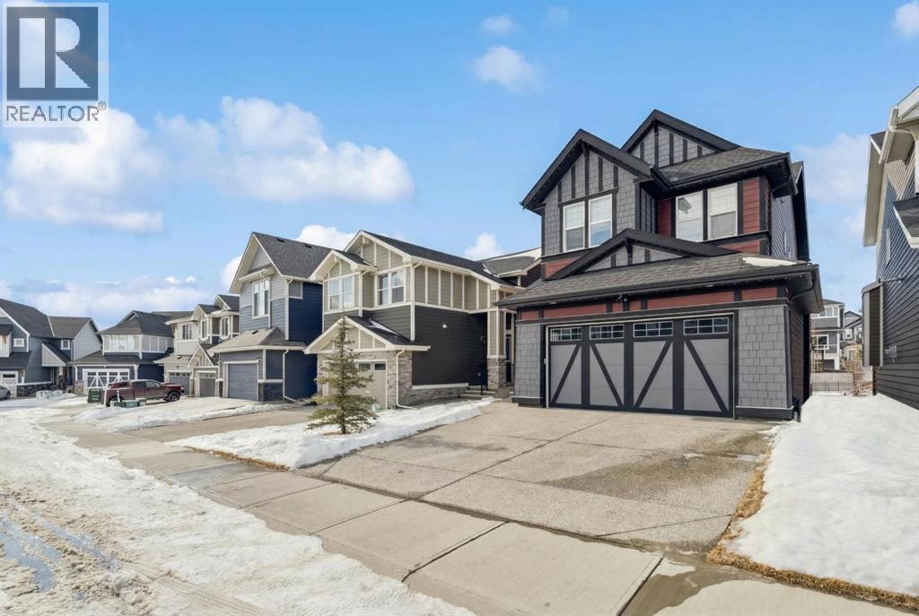 55 Sundown Crescent, Cochrane, Alberta