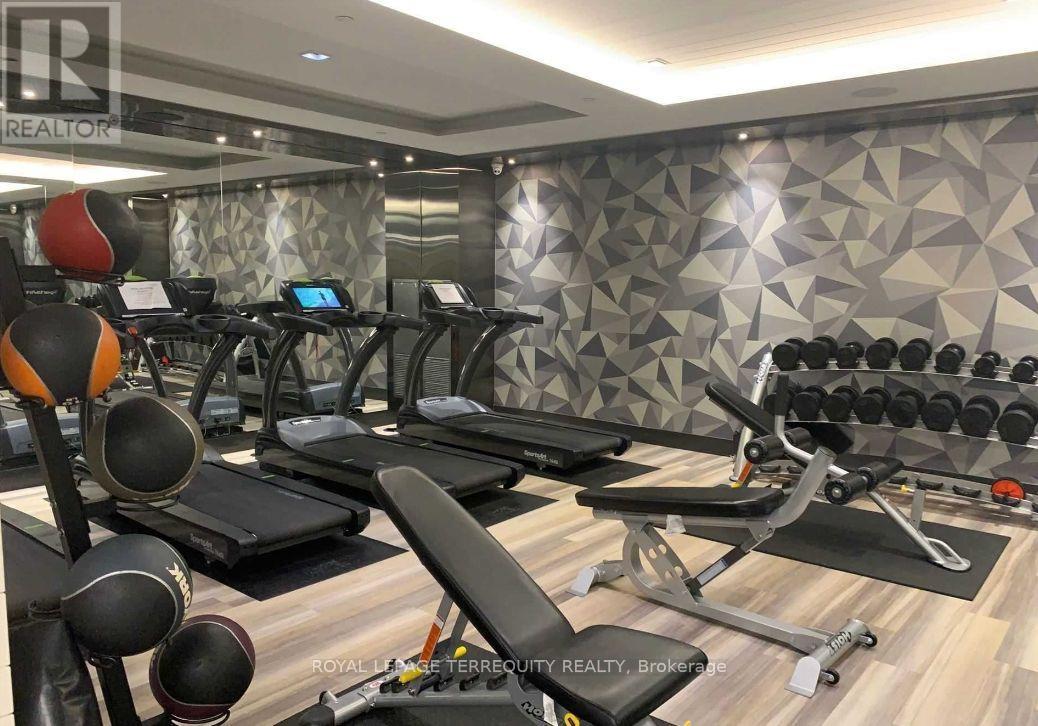 309 - 15 Merchants' Wharf, Toronto, Ontario  M5A 0N8 - Photo 10 - C13032632