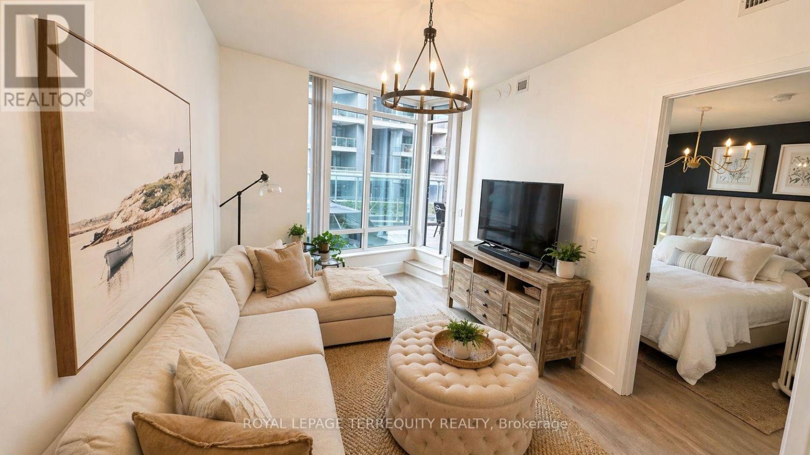 309 - 15 Merchants' Wharf, Toronto, Ontario  M5A 0N8 - Photo 5 - C13032632