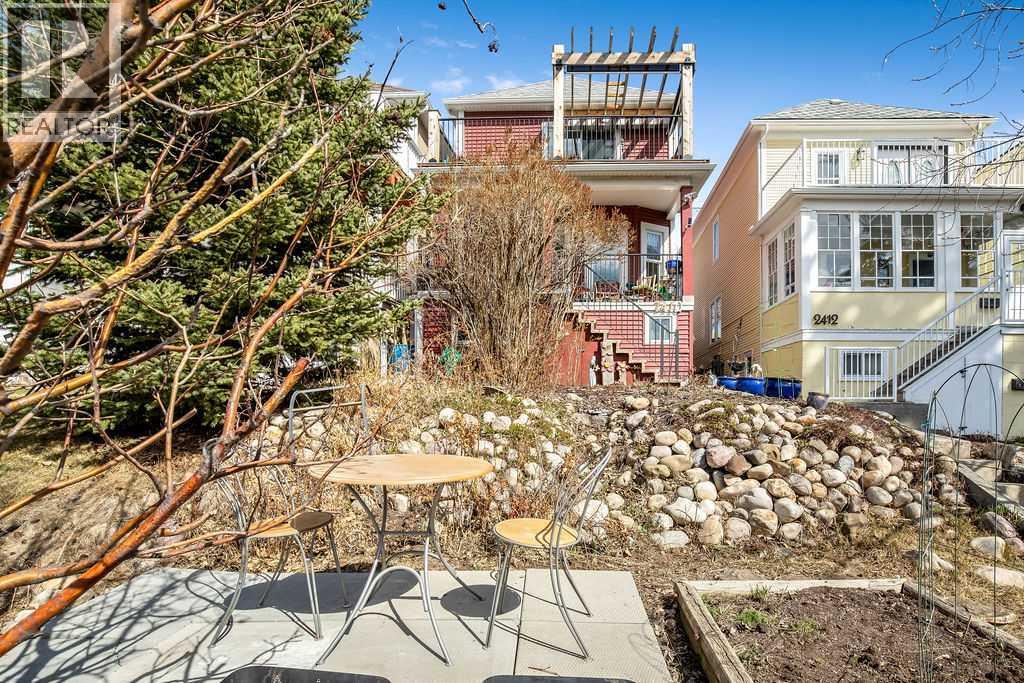 2410 16 Street SW, Calgary, Alberta