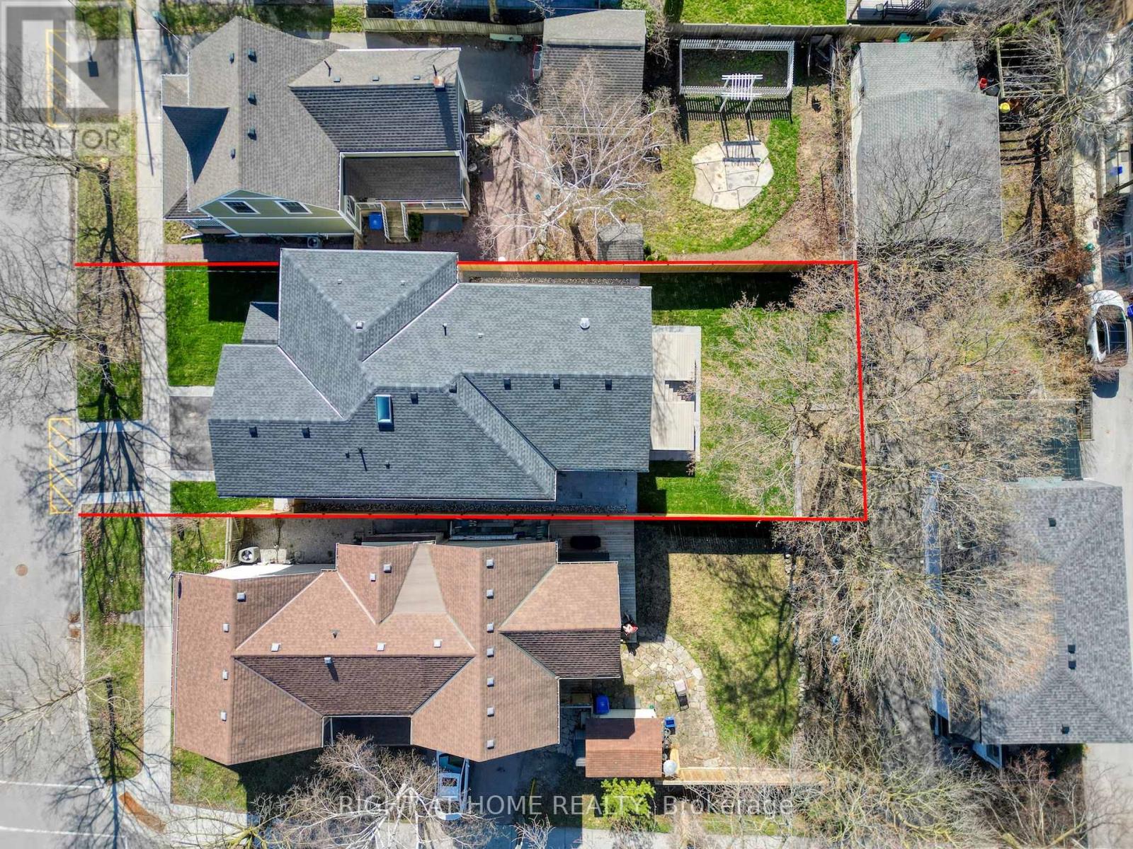 84 Mosley Street, Aurora, Ontario  L4G 1H1 - Photo 46 - N13002254