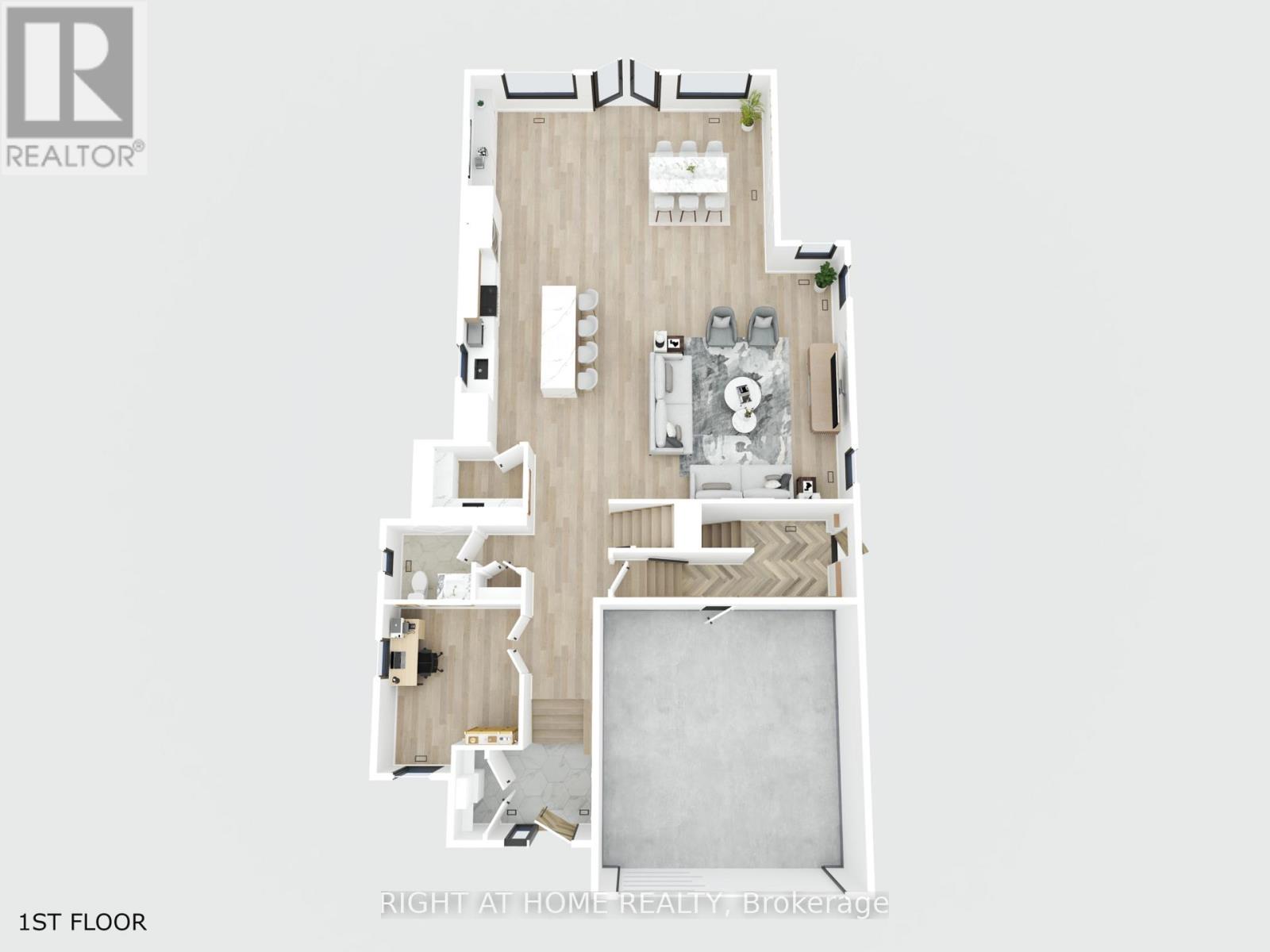 84 Mosley Street, Aurora, Ontario  L4G 1H1 - Photo 49 - N13002254