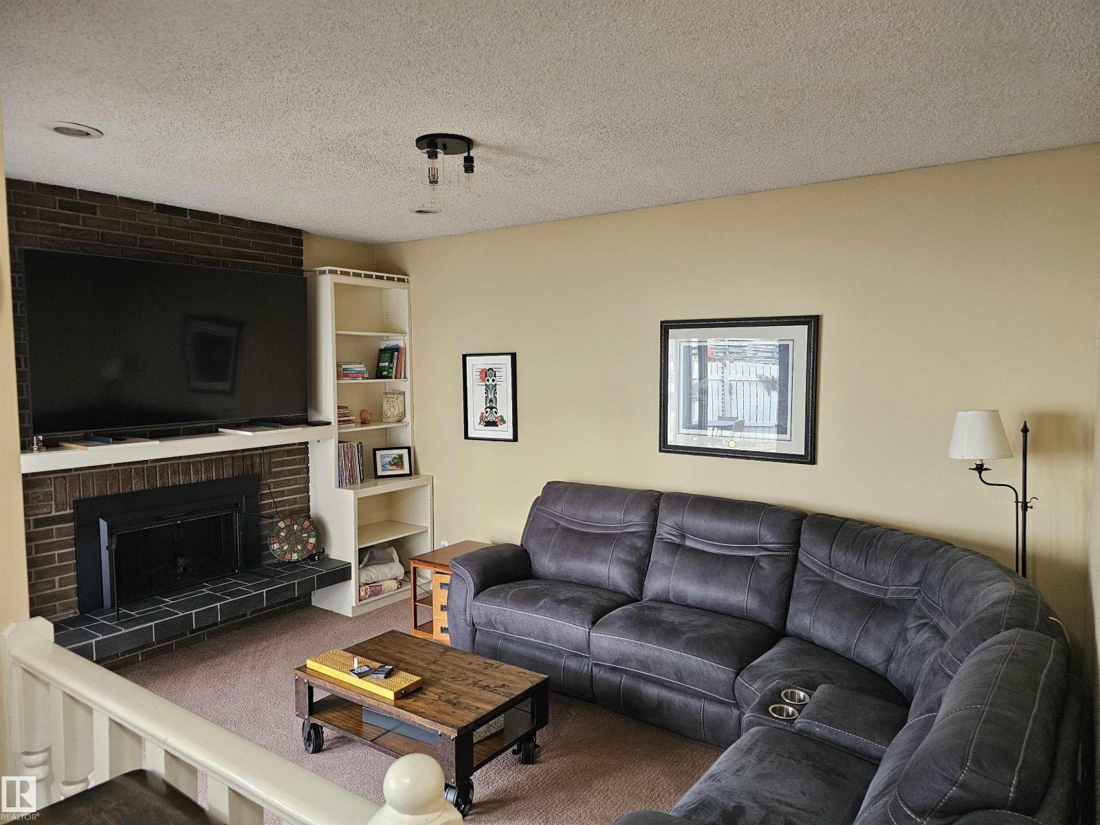 4319 54 St, Drayton Valley, Alberta  T7A 1K5 - Photo 14 - E4483654