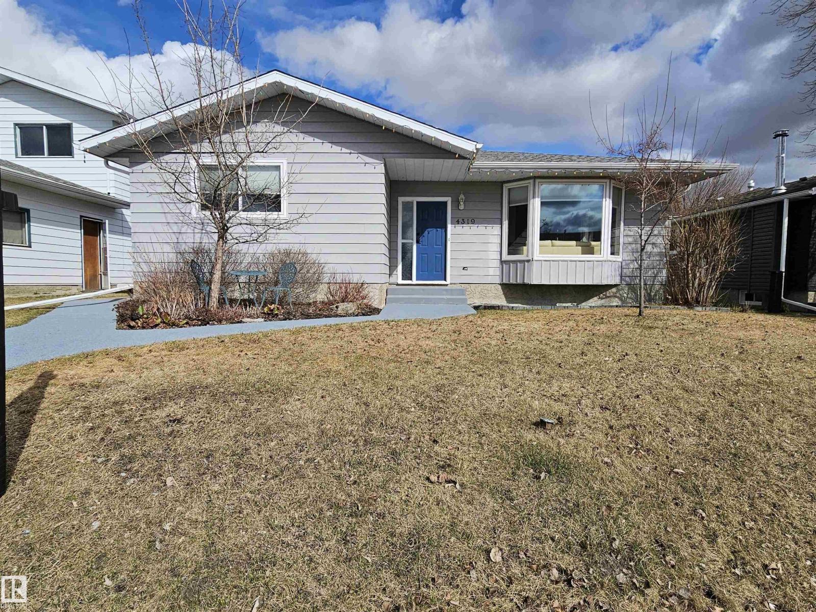4319 54 ST, drayton valley, Alberta