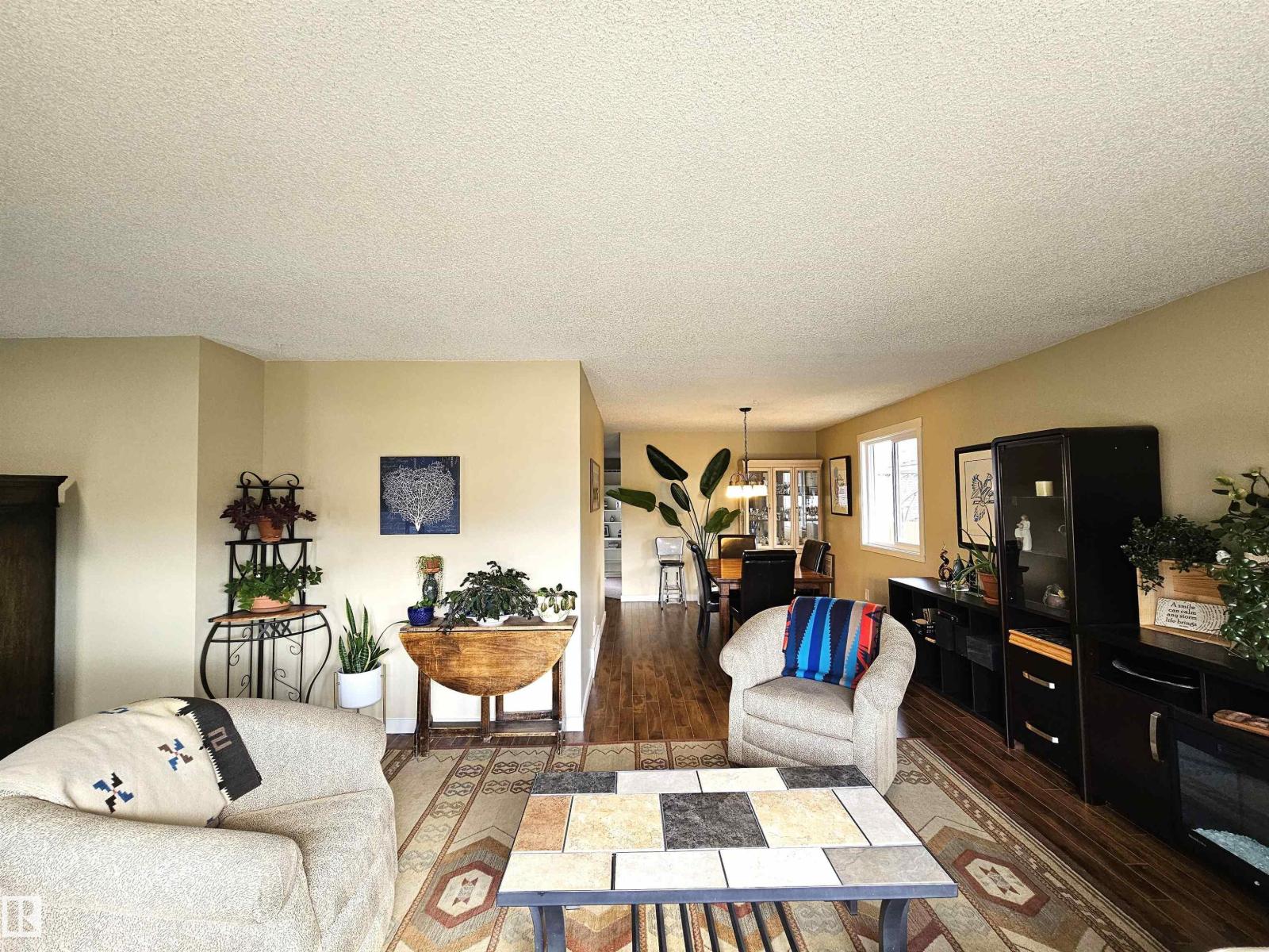 4319 54 St, Drayton Valley, Alberta  T7A 1K5 - Photo 7 - E4483654