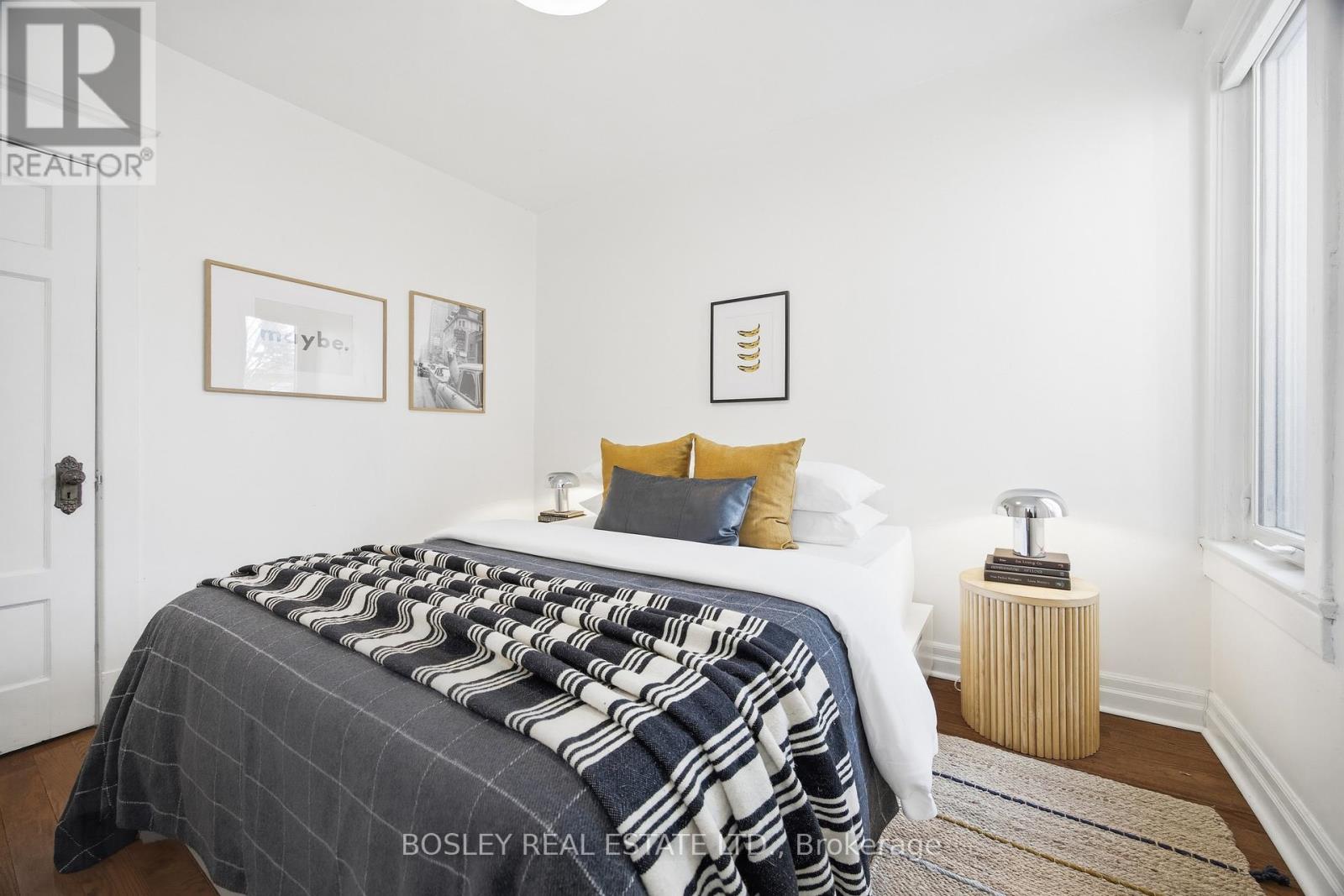 118 Mountjoy Avenue, Toronto, Ontario  M4J 1J8 - Photo 17 - E13032902