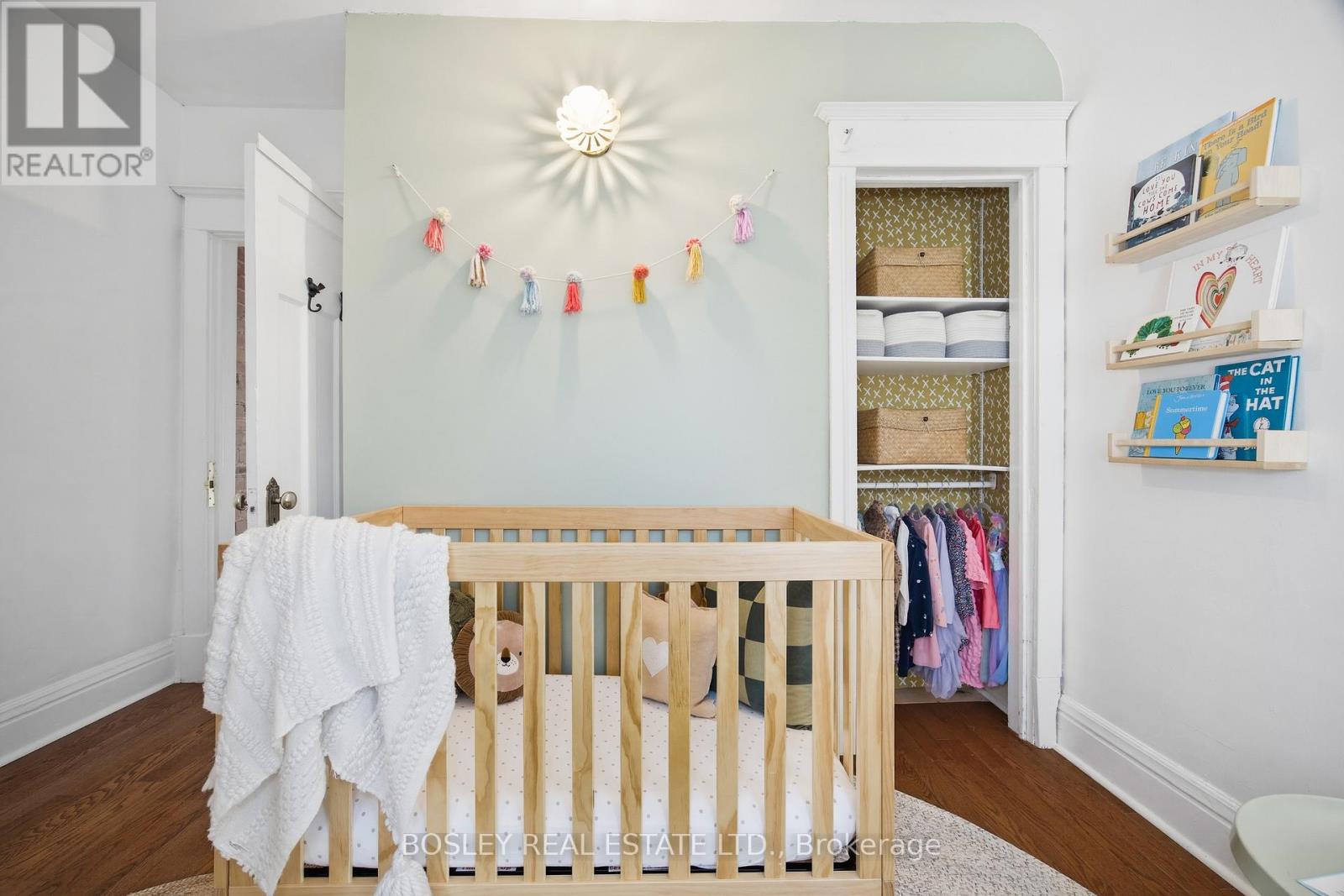 118 Mountjoy Avenue, Toronto, Ontario  M4J 1J8 - Photo 20 - E13032902