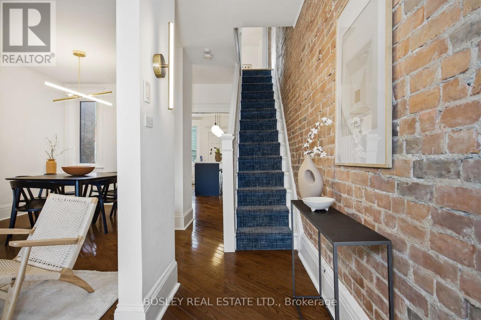 118 Mountjoy Avenue, Toronto, Ontario  M4J 1J8 - Photo 4 - E13032902