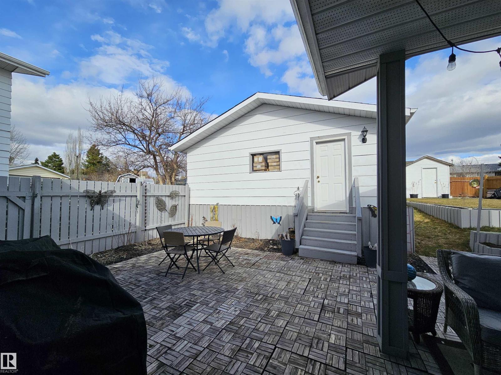 4319 54 St, Drayton Valley, Alberta  T7A 1K5 - Photo 53 - E4483654