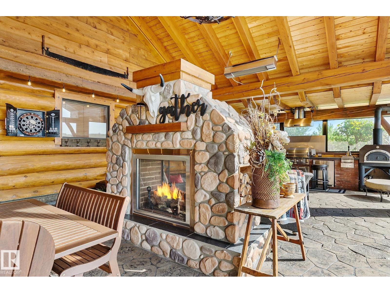 #1 Martin Rd, Rural Lac Ste. Anne County, Alberta  T0E 1A0 - Photo 23 - E4471785