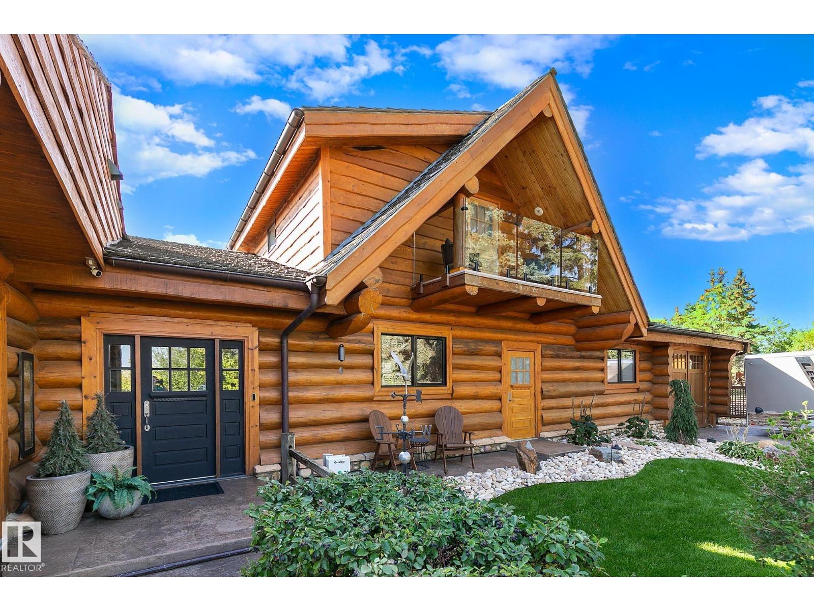 #1 Martin Rd, Rural Lac Ste. Anne County, Alberta  T0E 1A0 - Photo 15 - E4471785