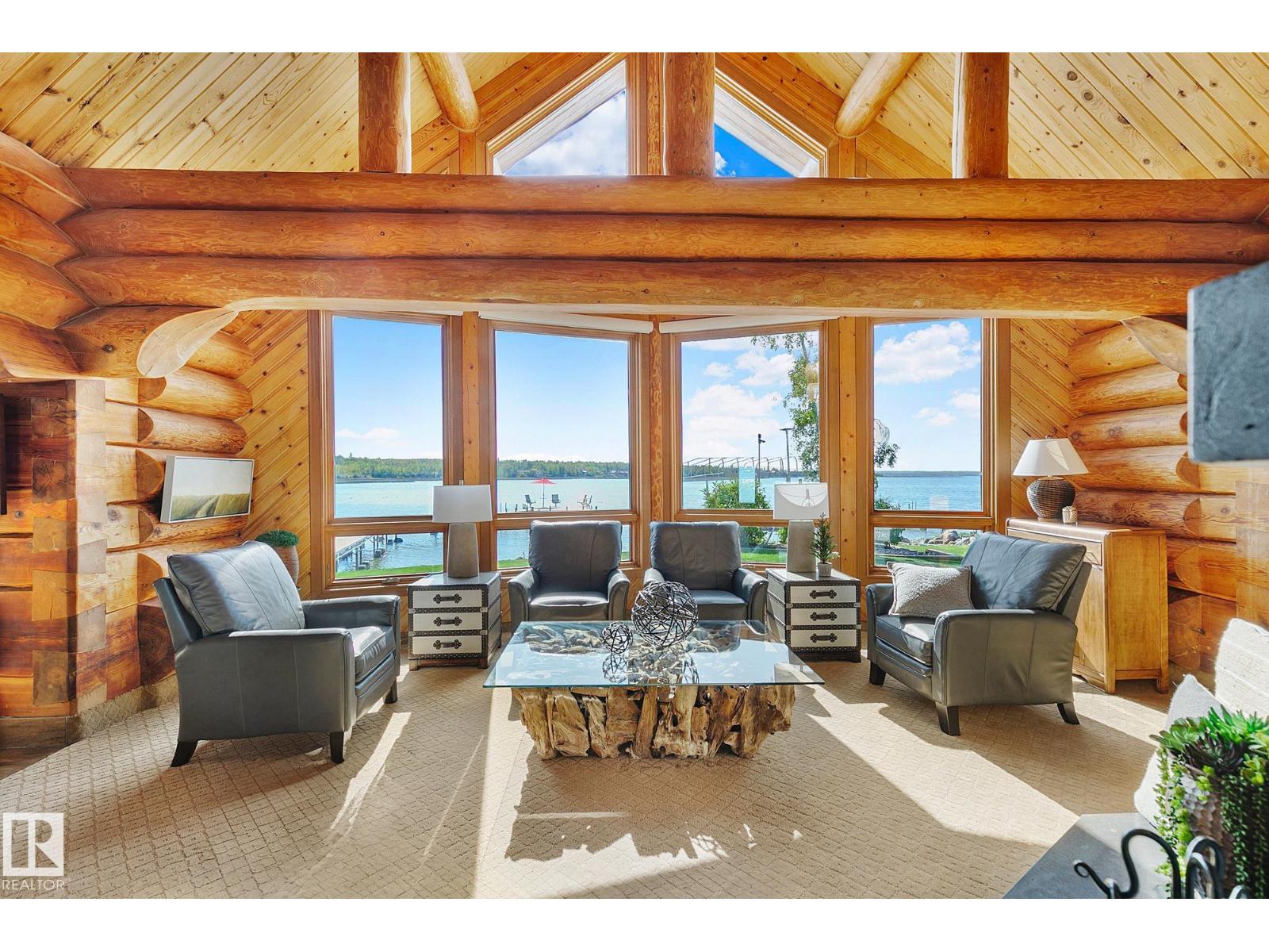 #1 Martin Rd, Rural Lac Ste. Anne County, Alberta  T0E 1A0 - Photo 3 - E4471785