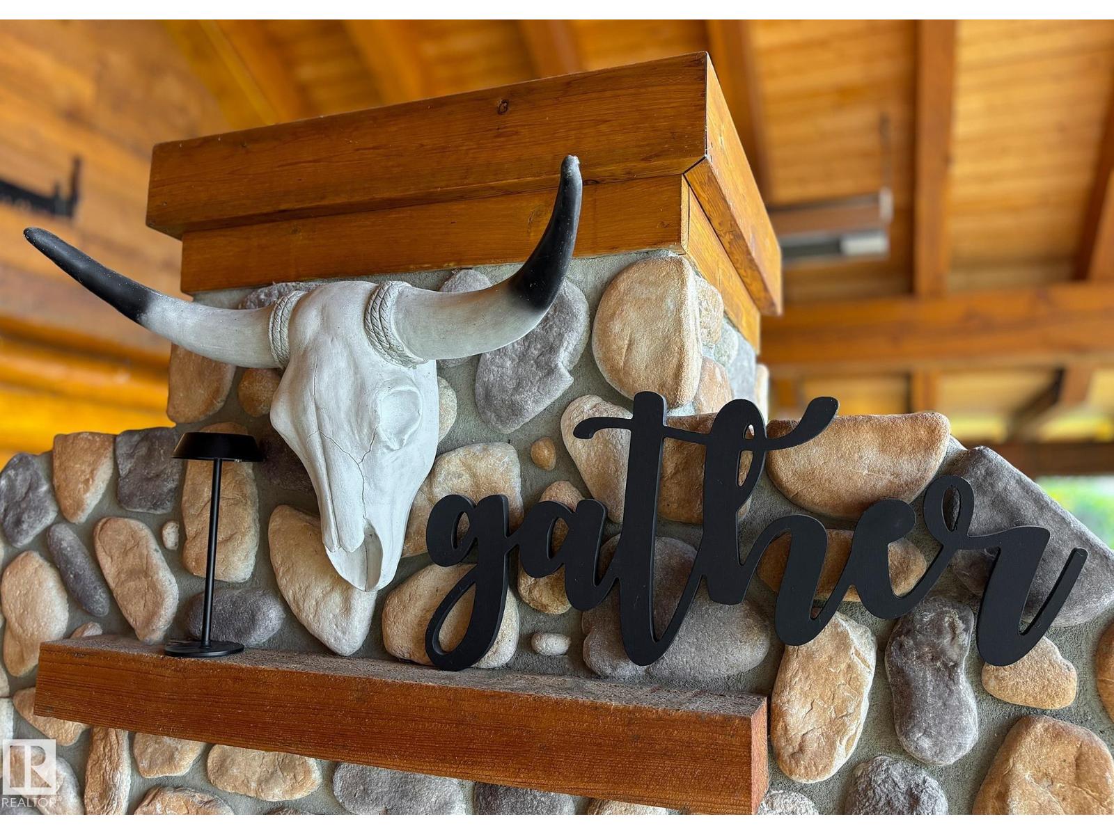 #1 Martin Rd, Rural Lac Ste. Anne County, Alberta  T0E 1A0 - Photo 21 - E4471785