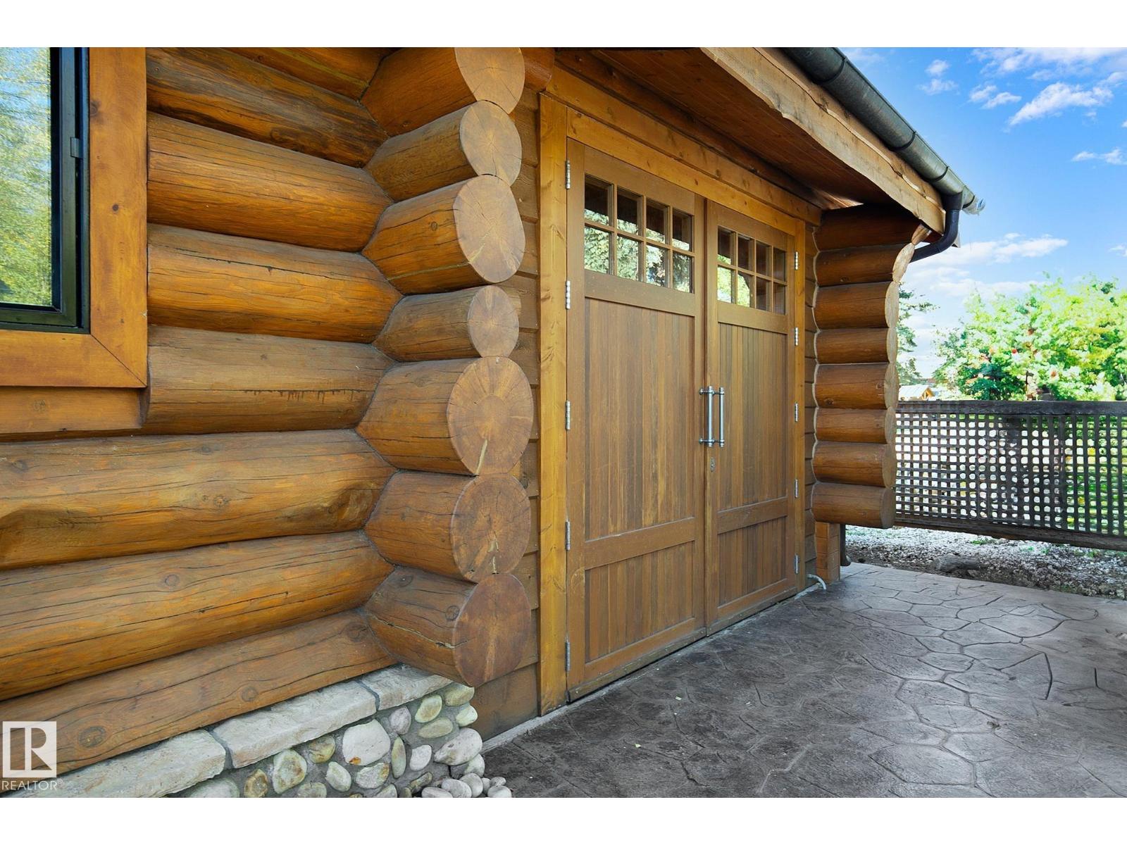 #1 Martin Rd, Rural Lac Ste. Anne County, Alberta  T0E 1A0 - Photo 16 - E4471785