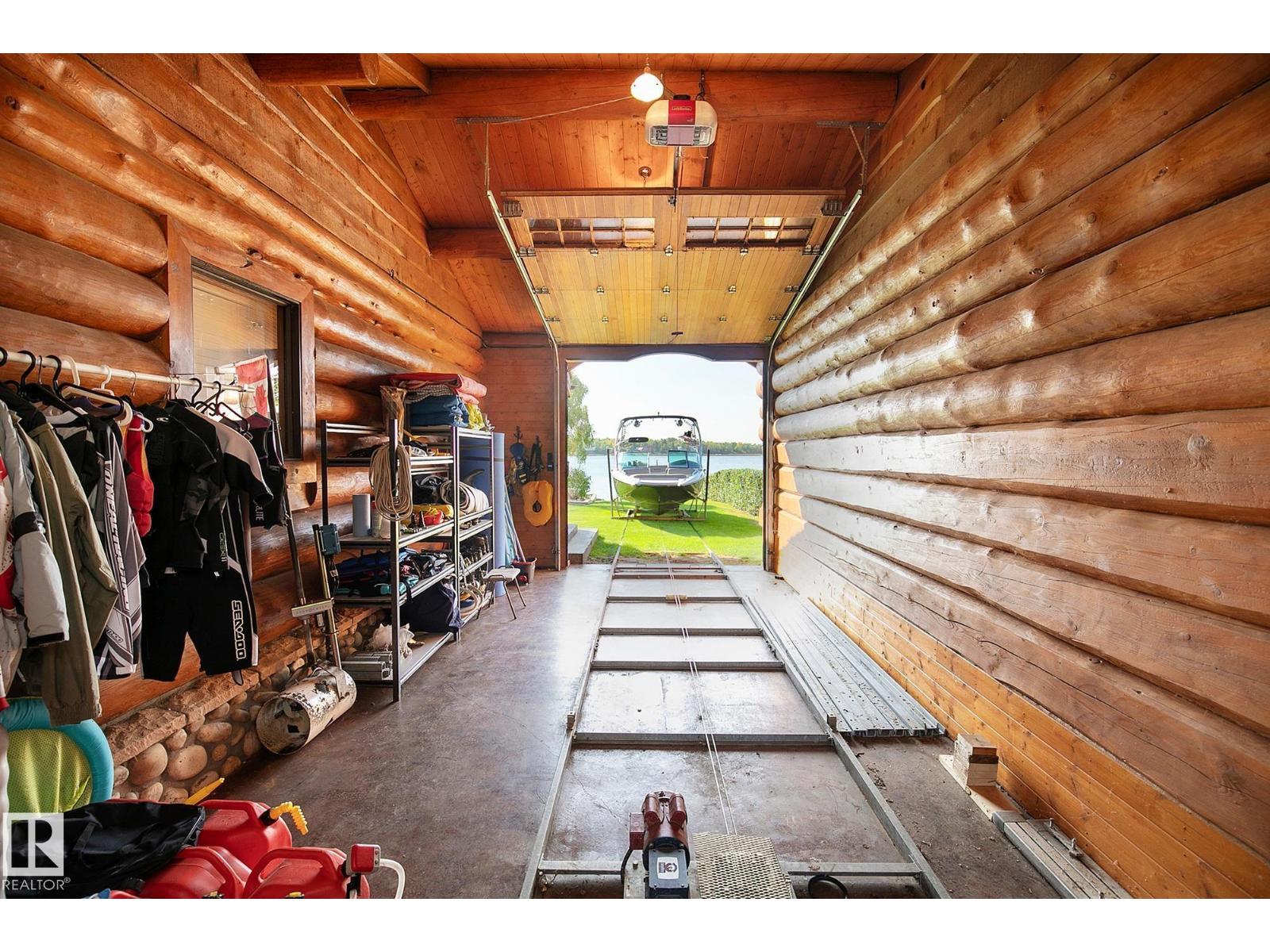 #1 Martin Rd, Rural Lac Ste. Anne County, Alberta  T0E 1A0 - Photo 17 - E4471785