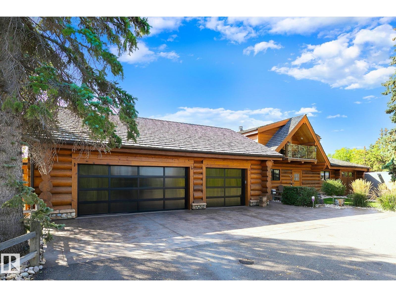 #1 Martin Rd, Rural Lac Ste. Anne County, Alberta  T0E 1A0 - Photo 14 - E4471785