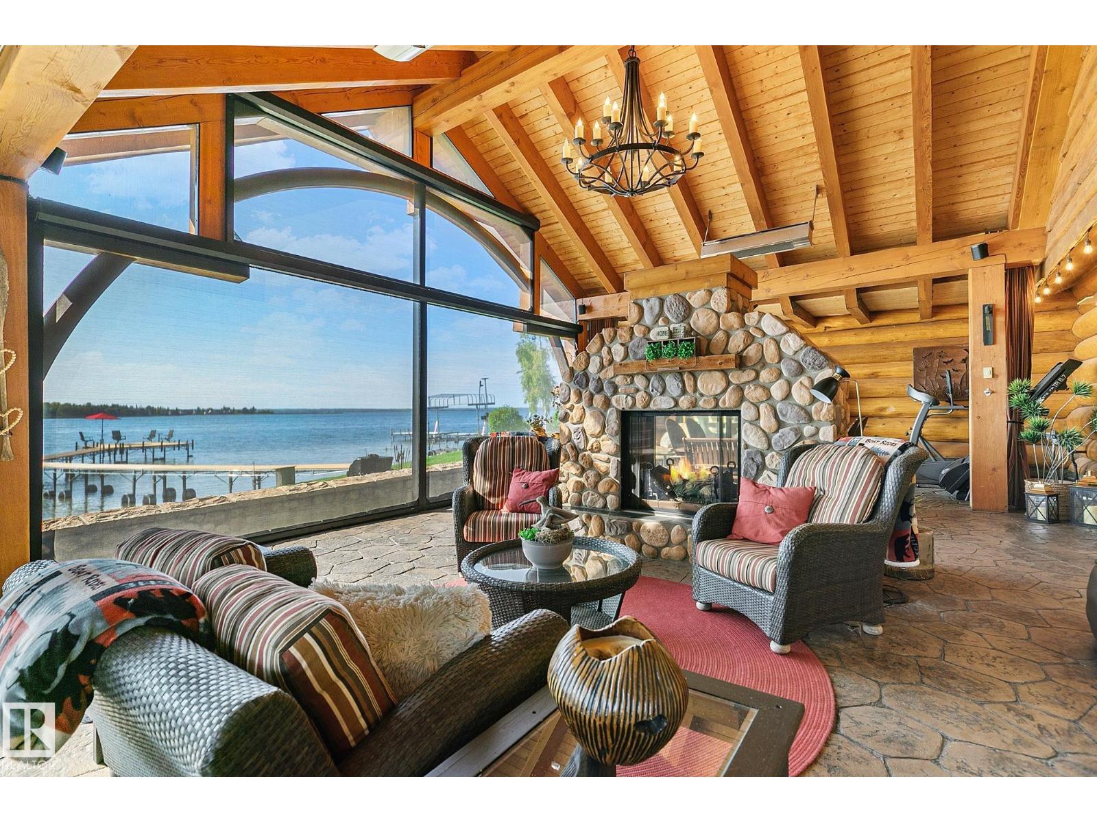 #1 Martin Rd, Rural Lac Ste. Anne County, Alberta  T0E 1A0 - Photo 2 - E4471785