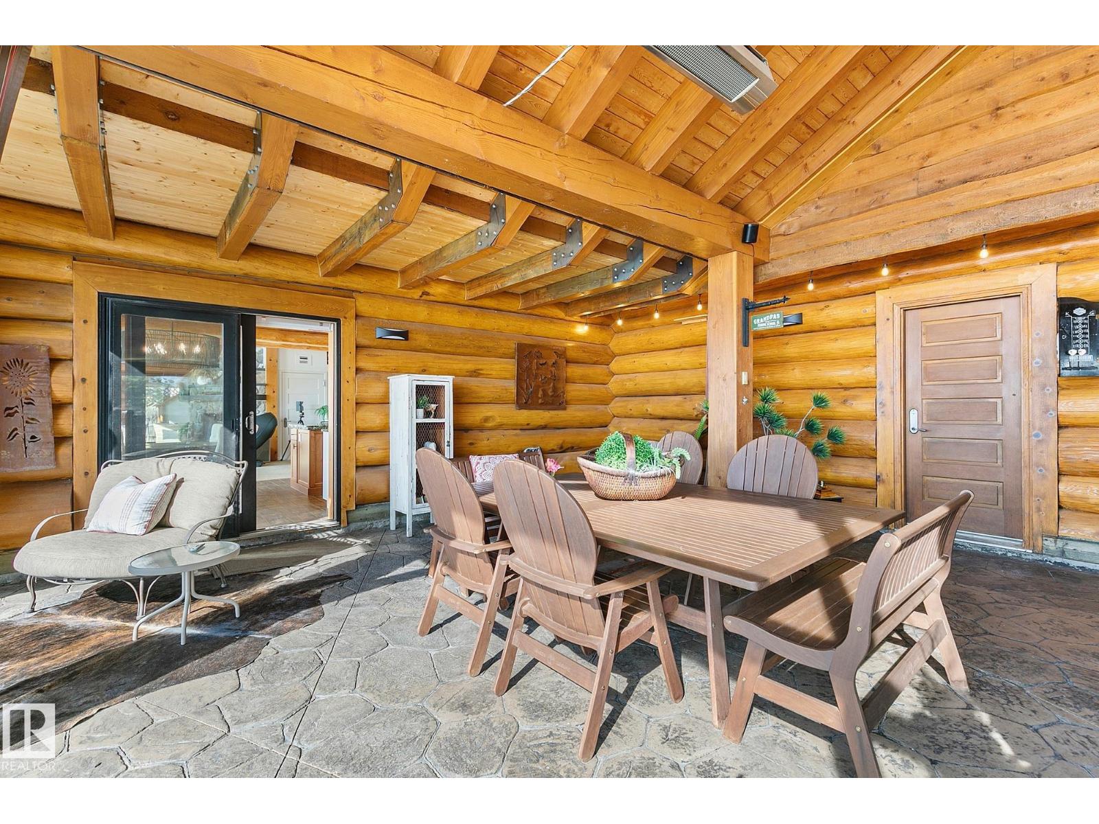 #1 Martin Rd, Rural Lac Ste. Anne County, Alberta  T0E 1A0 - Photo 25 - E4471785