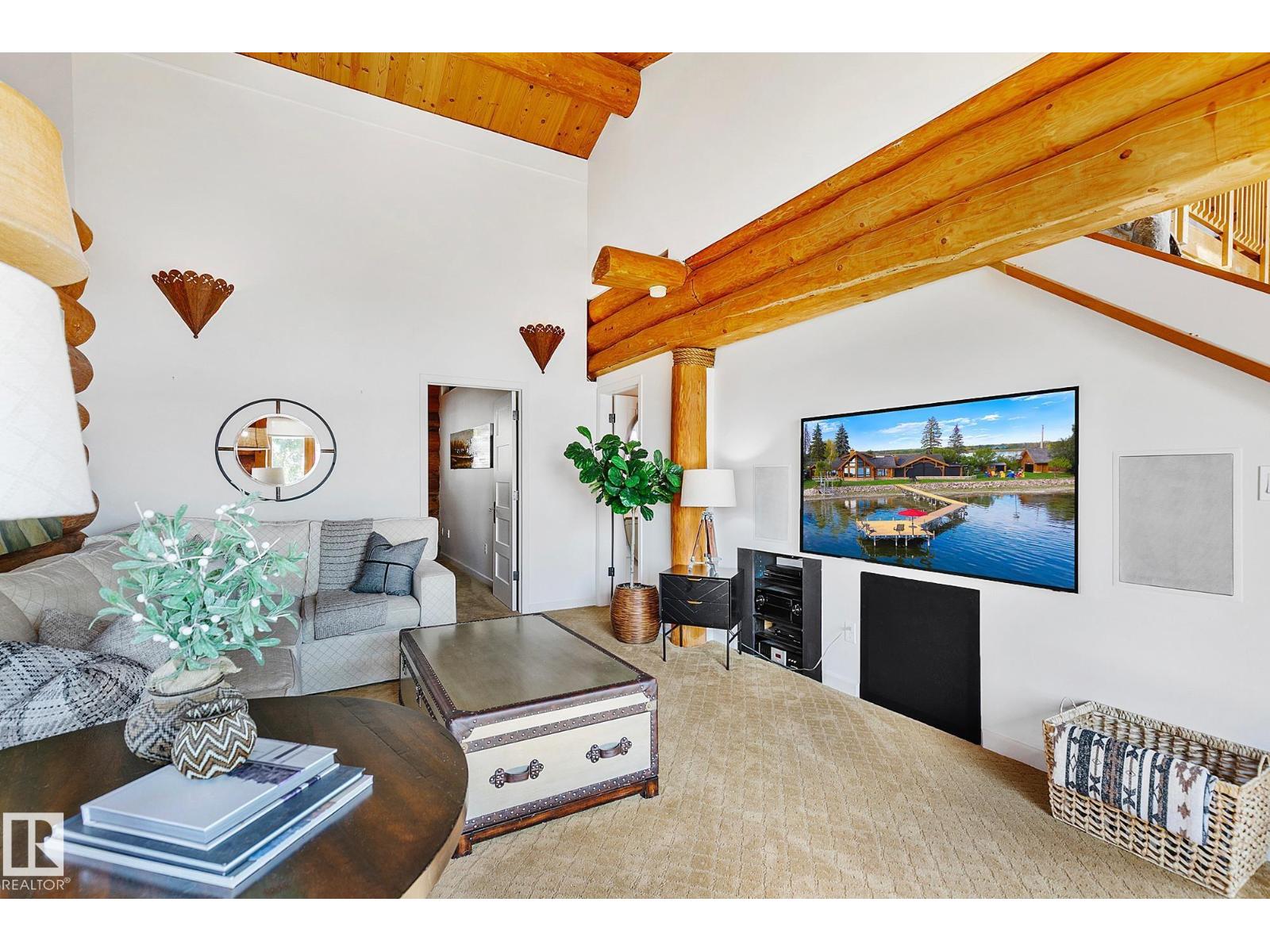 #1 Martin Rd, Rural Lac Ste. Anne County, Alberta  T0E 1A0 - Photo 47 - E4471785