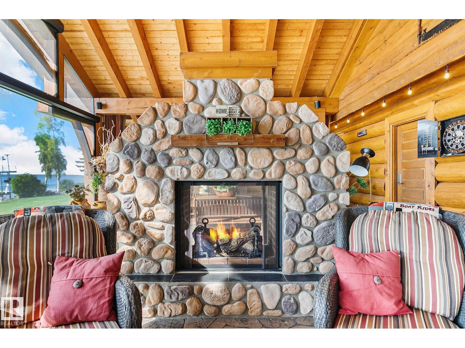 #1 Martin Rd, Rural Lac Ste. Anne County, Alberta  T0E 1A0 - Photo 20 - E4471785