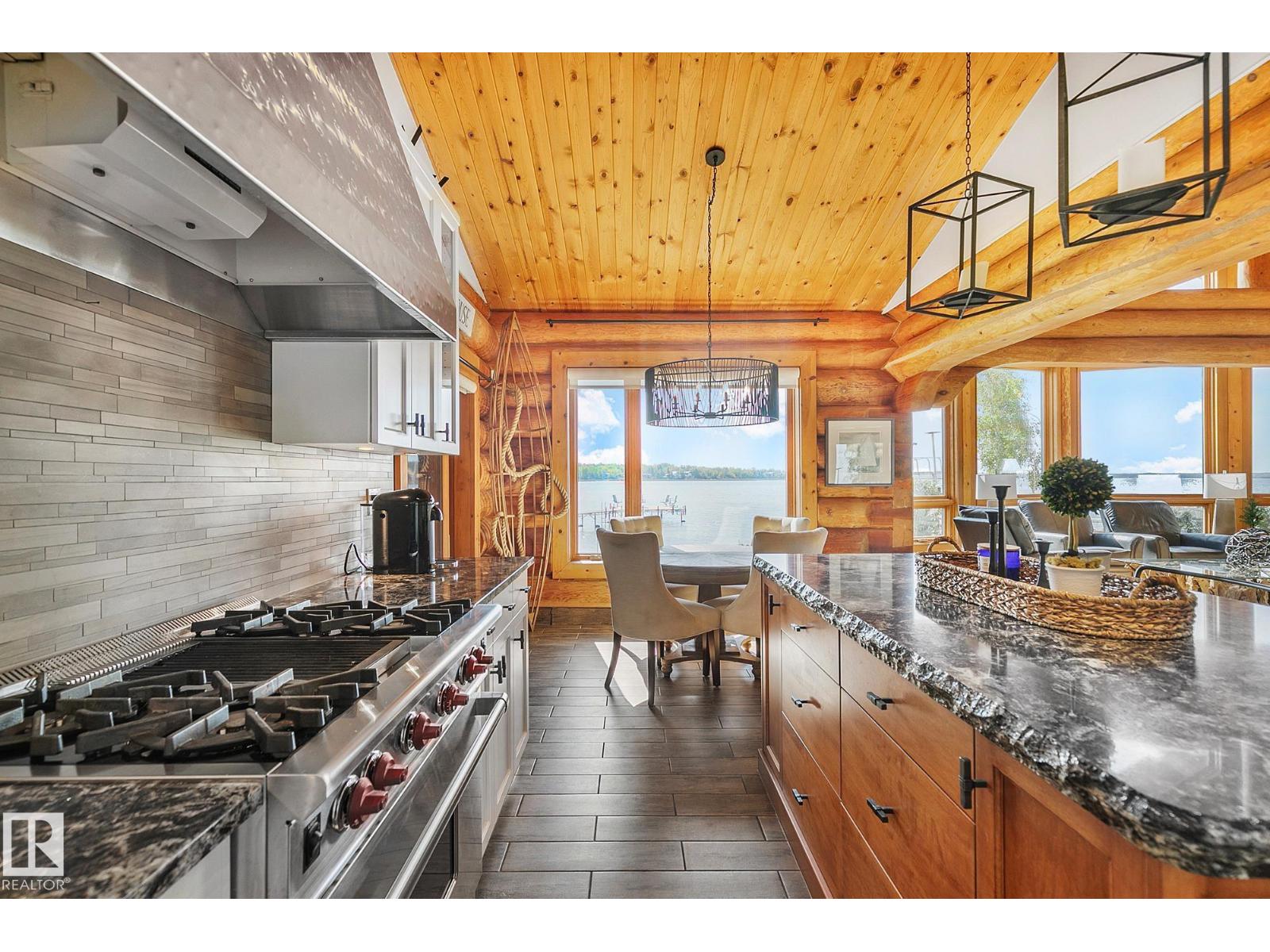 #1 Martin Rd, Rural Lac Ste. Anne County, Alberta  T0E 1A0 - Photo 33 - E4471785