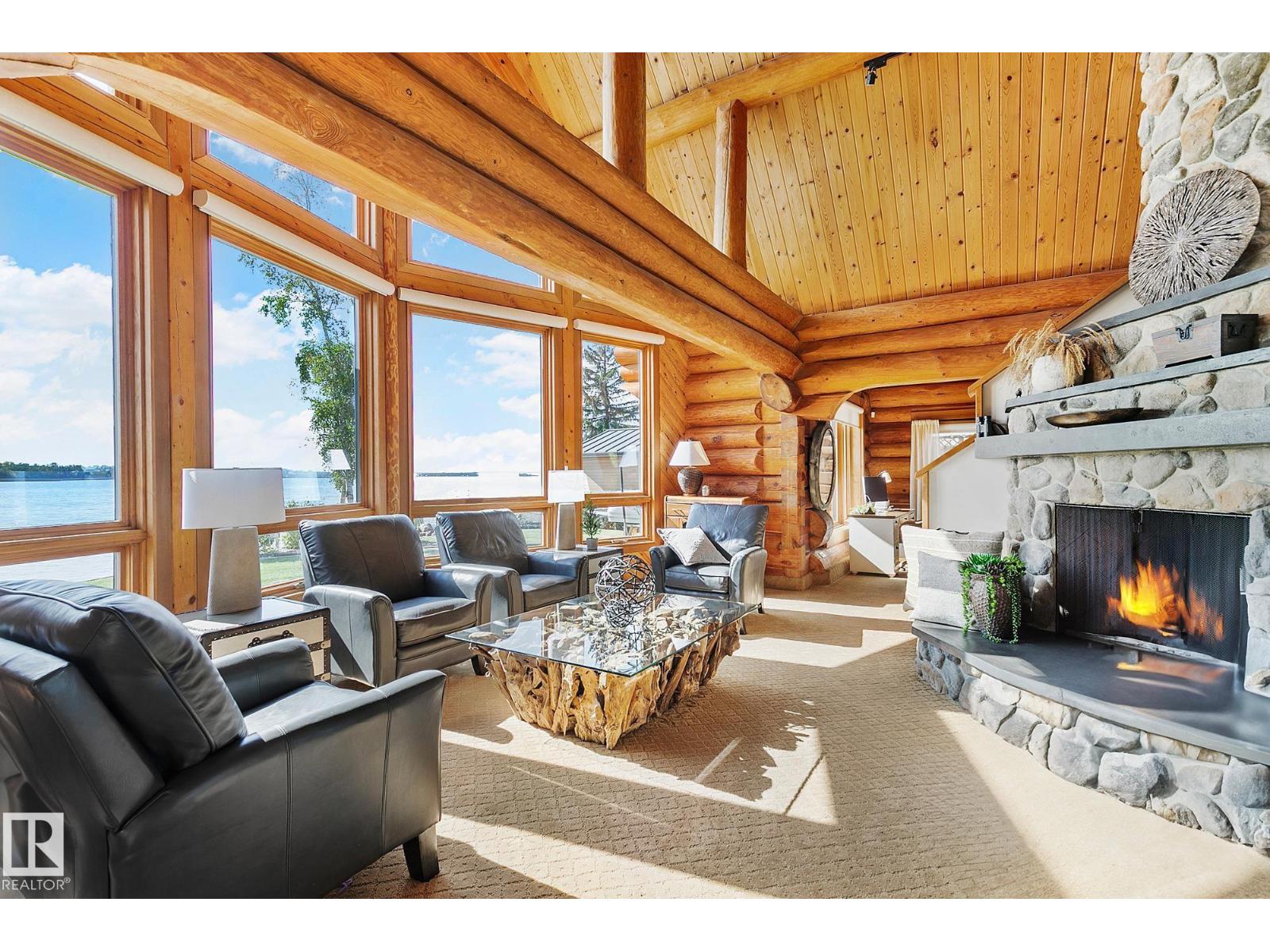 #1 Martin Rd, Rural Lac Ste. Anne County, Alberta  T0E 1A0 - Photo 4 - E4471785