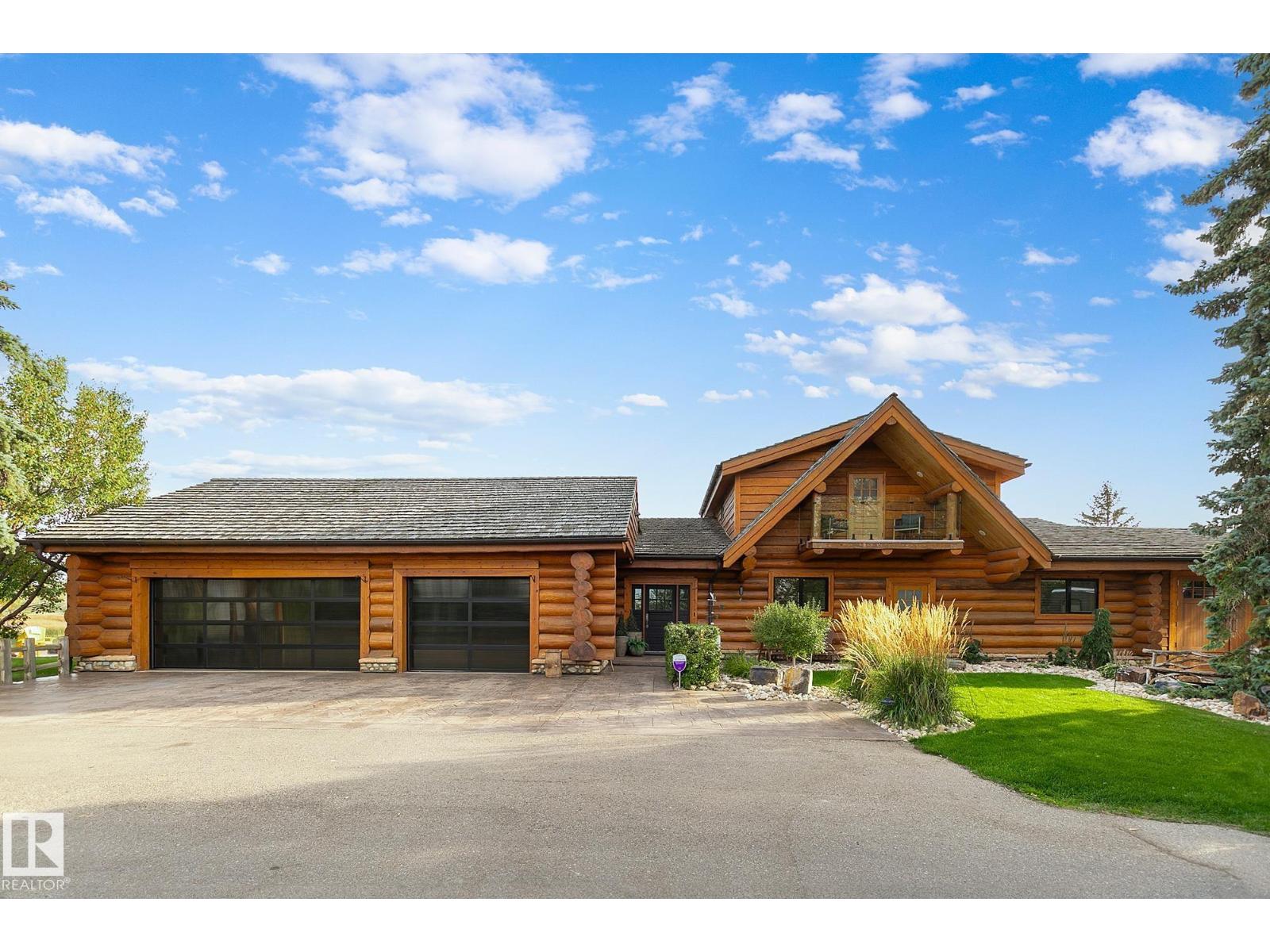 #1 Martin Rd, Rural Lac Ste. Anne County, Alberta  T0E 1A0 - Photo 13 - E4471785