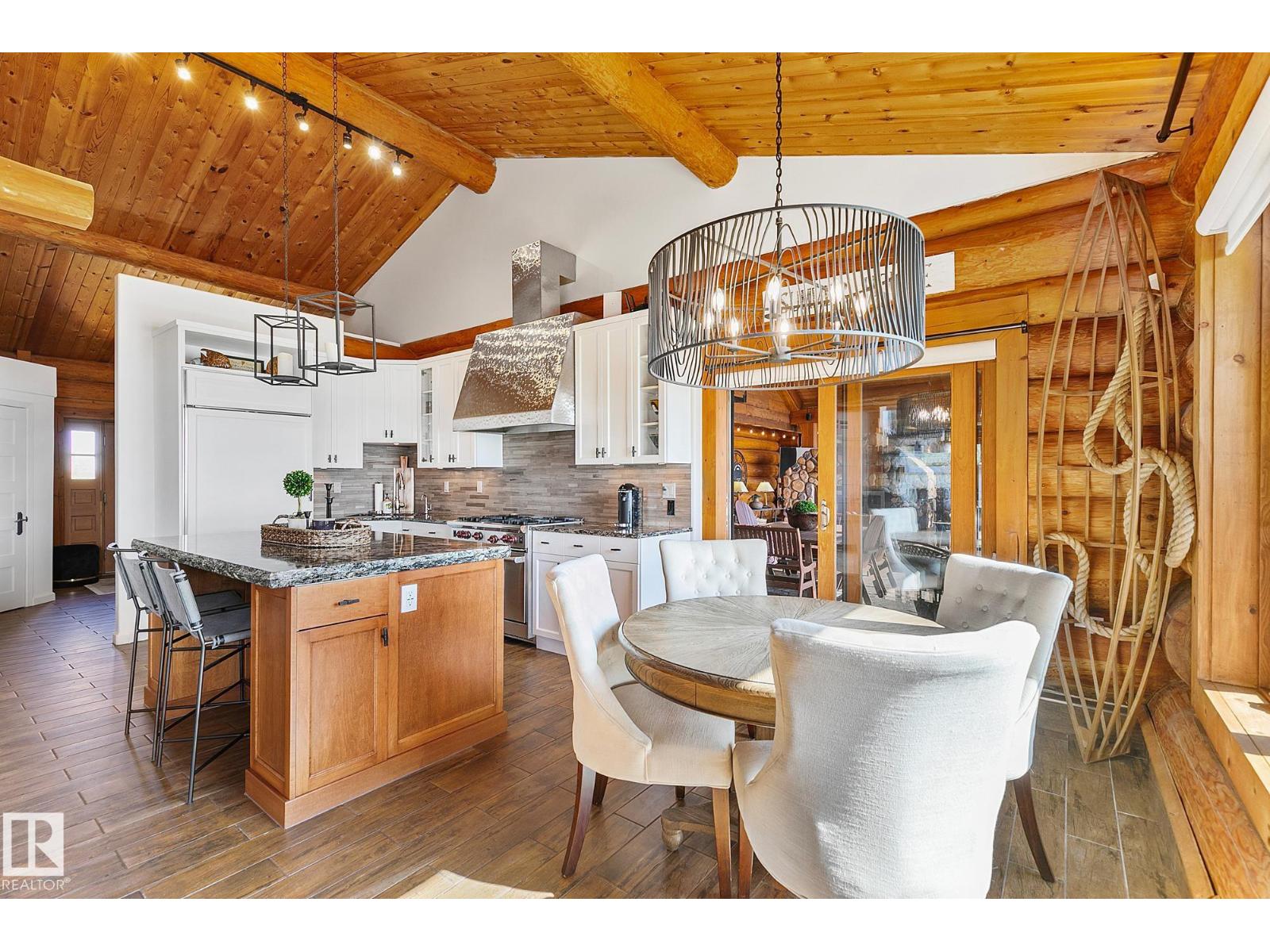 #1 Martin Rd, Rural Lac Ste. Anne County, Alberta  T0E 1A0 - Photo 32 - E4471785