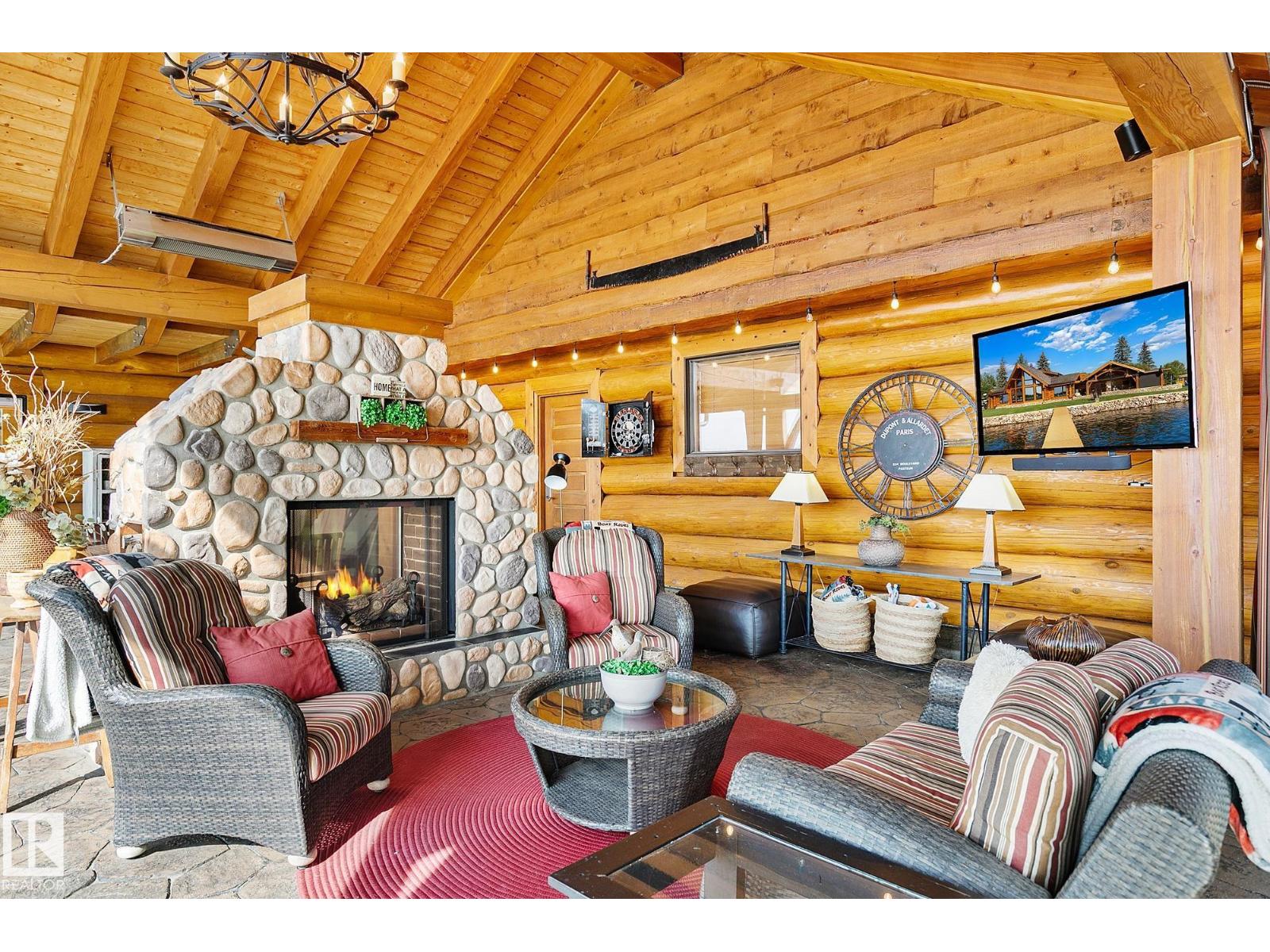 #1 Martin Rd, Rural Lac Ste. Anne County, Alberta  T0E 1A0 - Photo 19 - E4471785