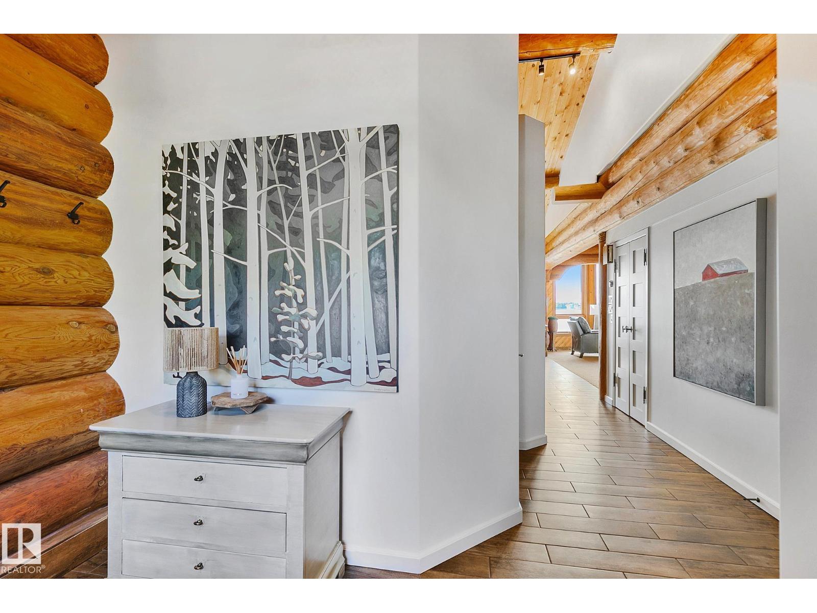 #1 Martin Rd, Rural Lac Ste. Anne County, Alberta  T0E 1A0 - Photo 42 - E4471785