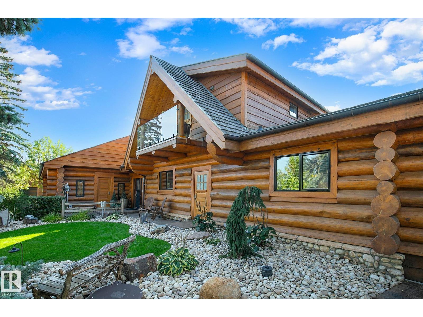 #1 Martin Rd, Rural Lac Ste. Anne County, Alberta  T0E 1A0 - Photo 12 - E4471785